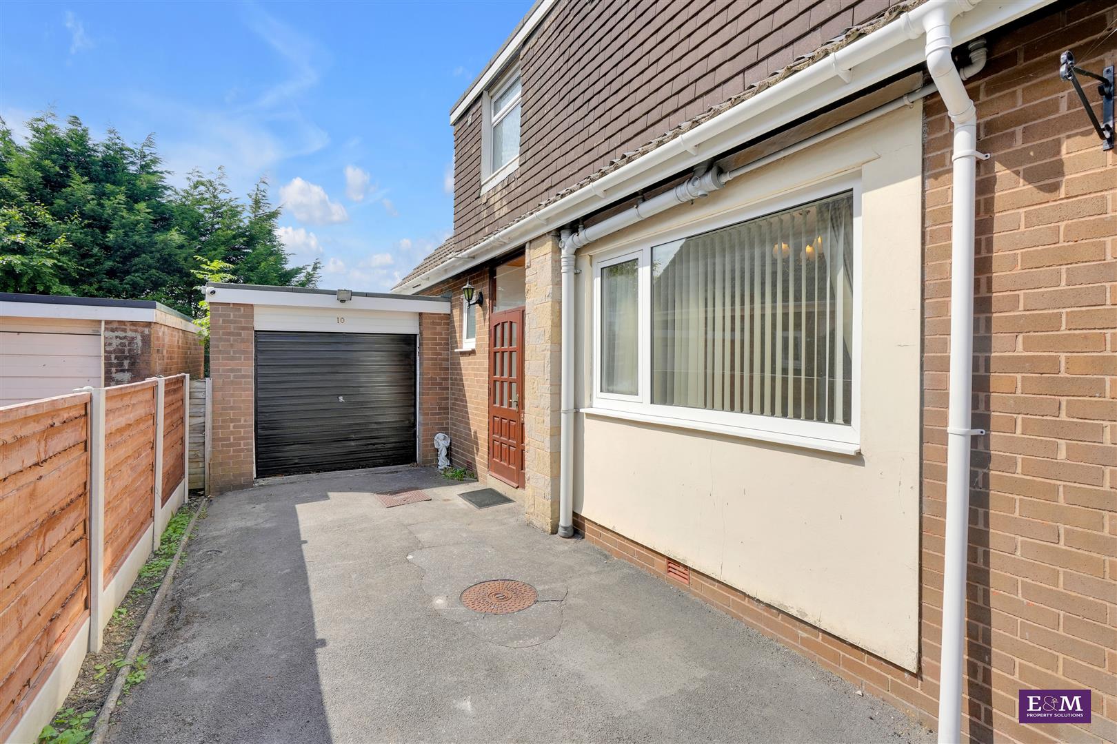 4 bed detached house for sale in Hallwood Close, Burnley  - Property Image 19