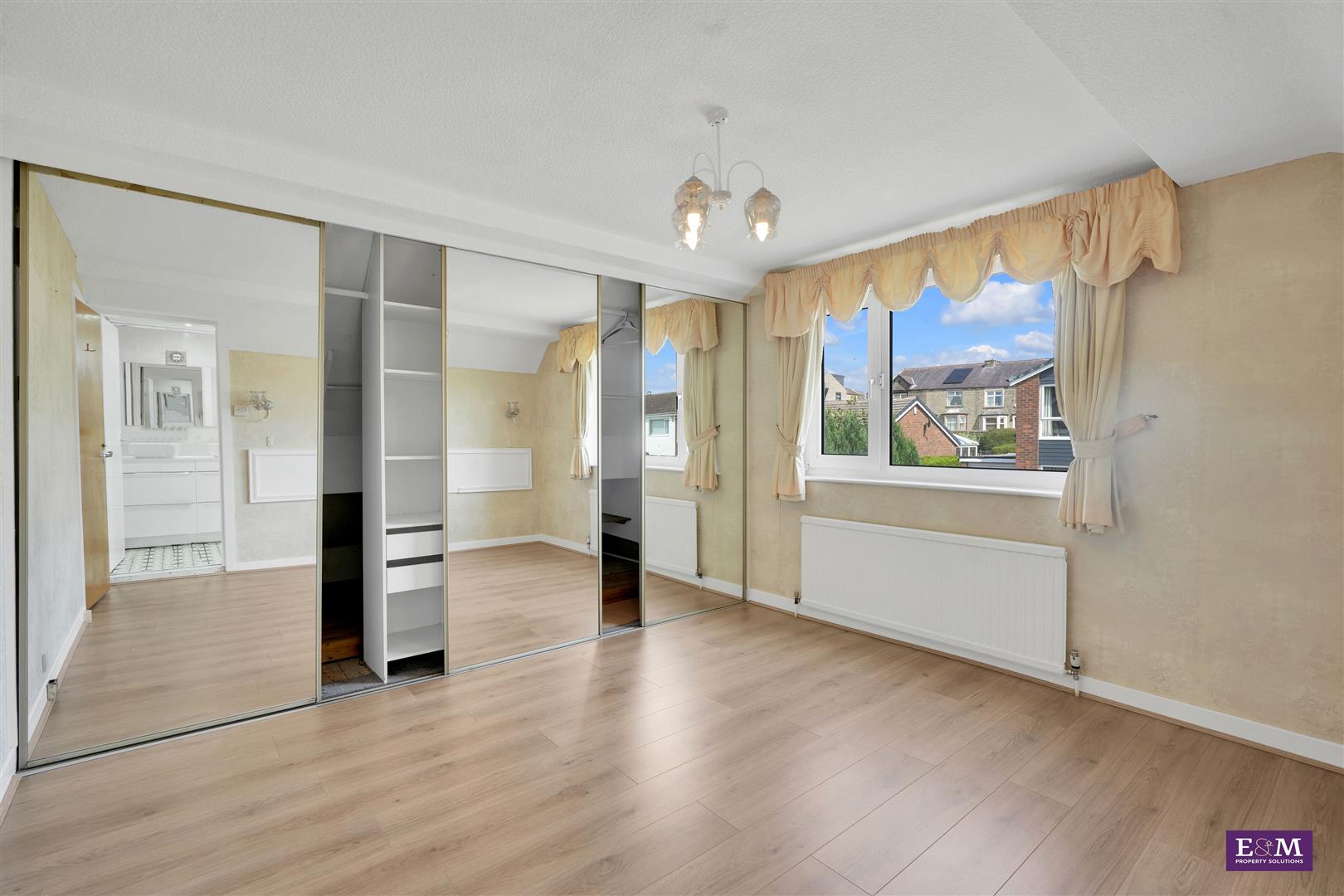 4 bed detached house for sale in Hallwood Close, Burnley  - Property Image 10