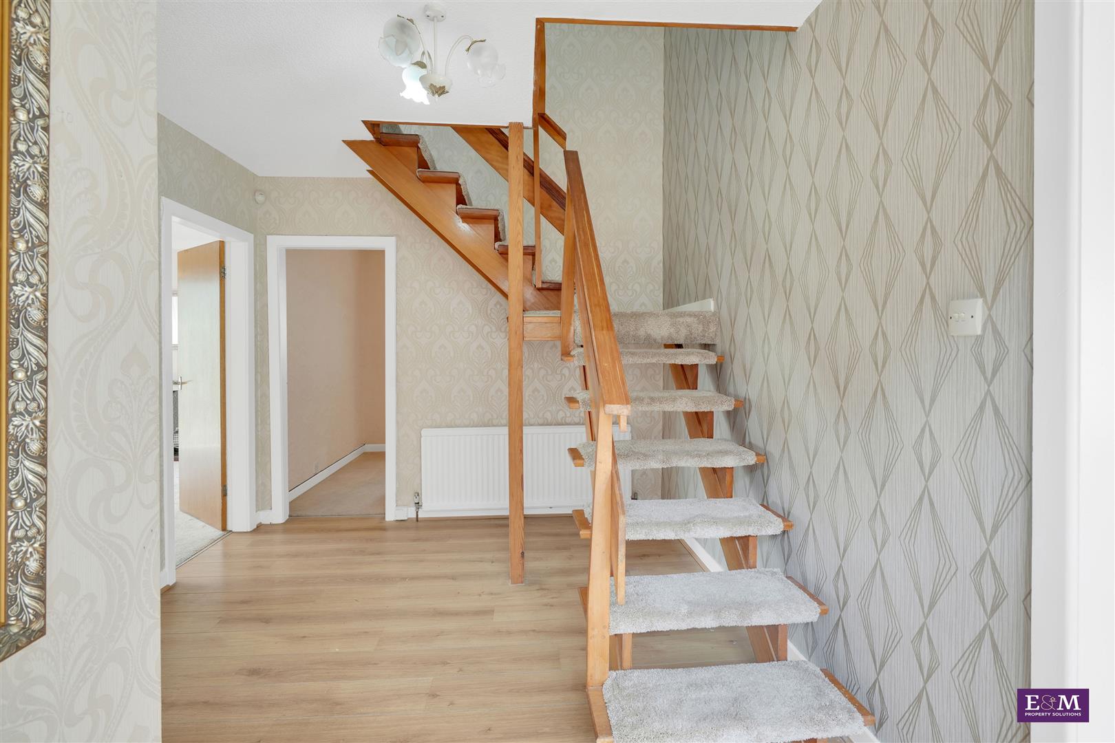 4 bed detached house for sale in Hallwood Close, Burnley  - Property Image 28