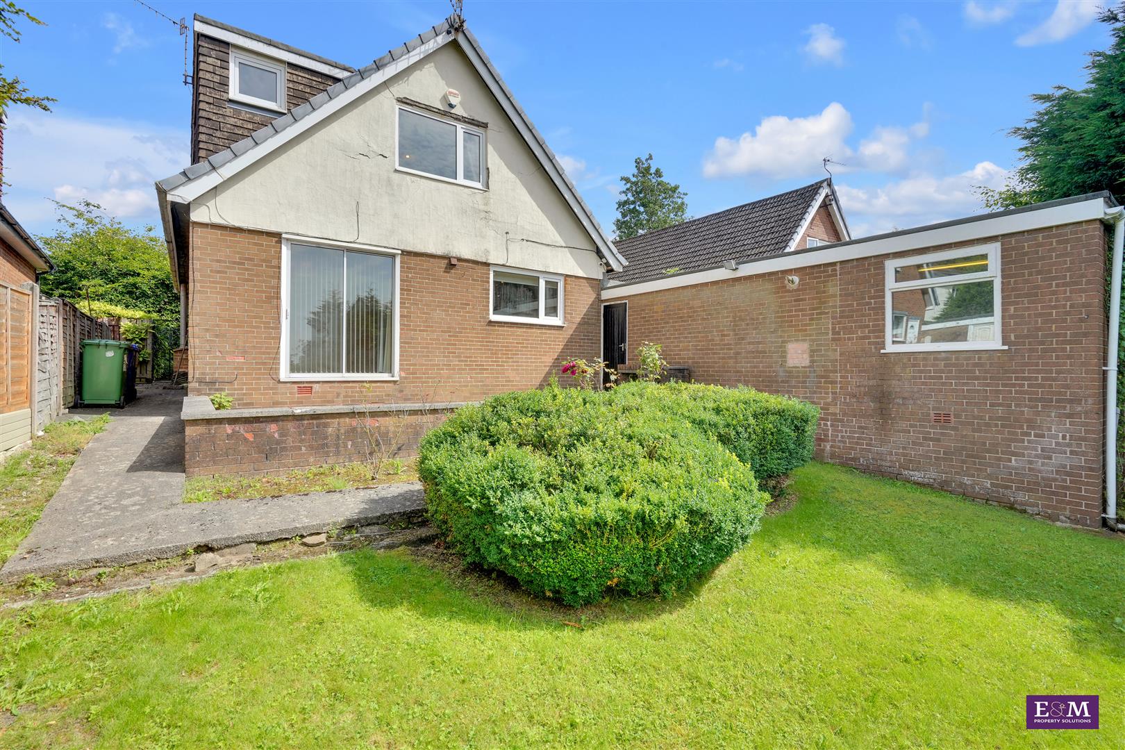 4 bed detached house for sale in Hallwood Close, Burnley  - Property Image 22