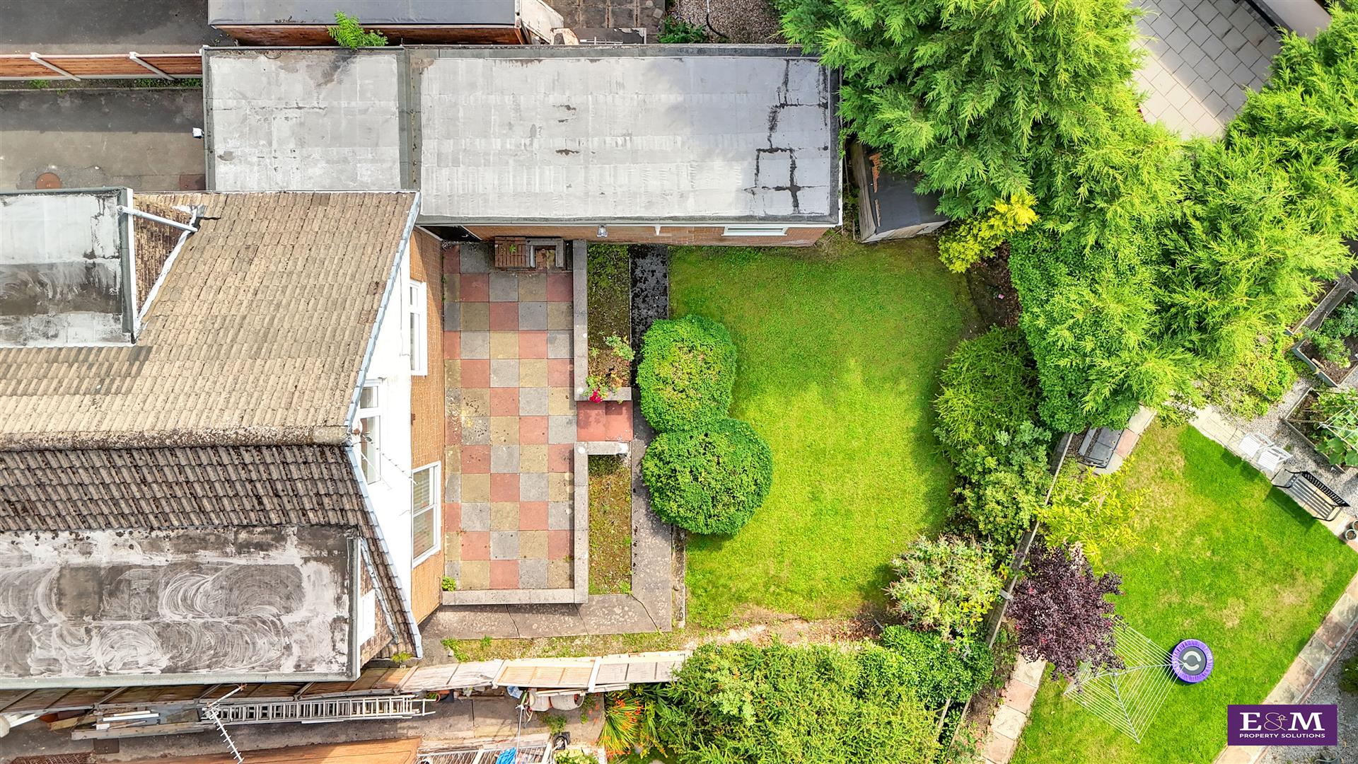 4 bed detached house for sale in Hallwood Close, Burnley  - Property Image 24