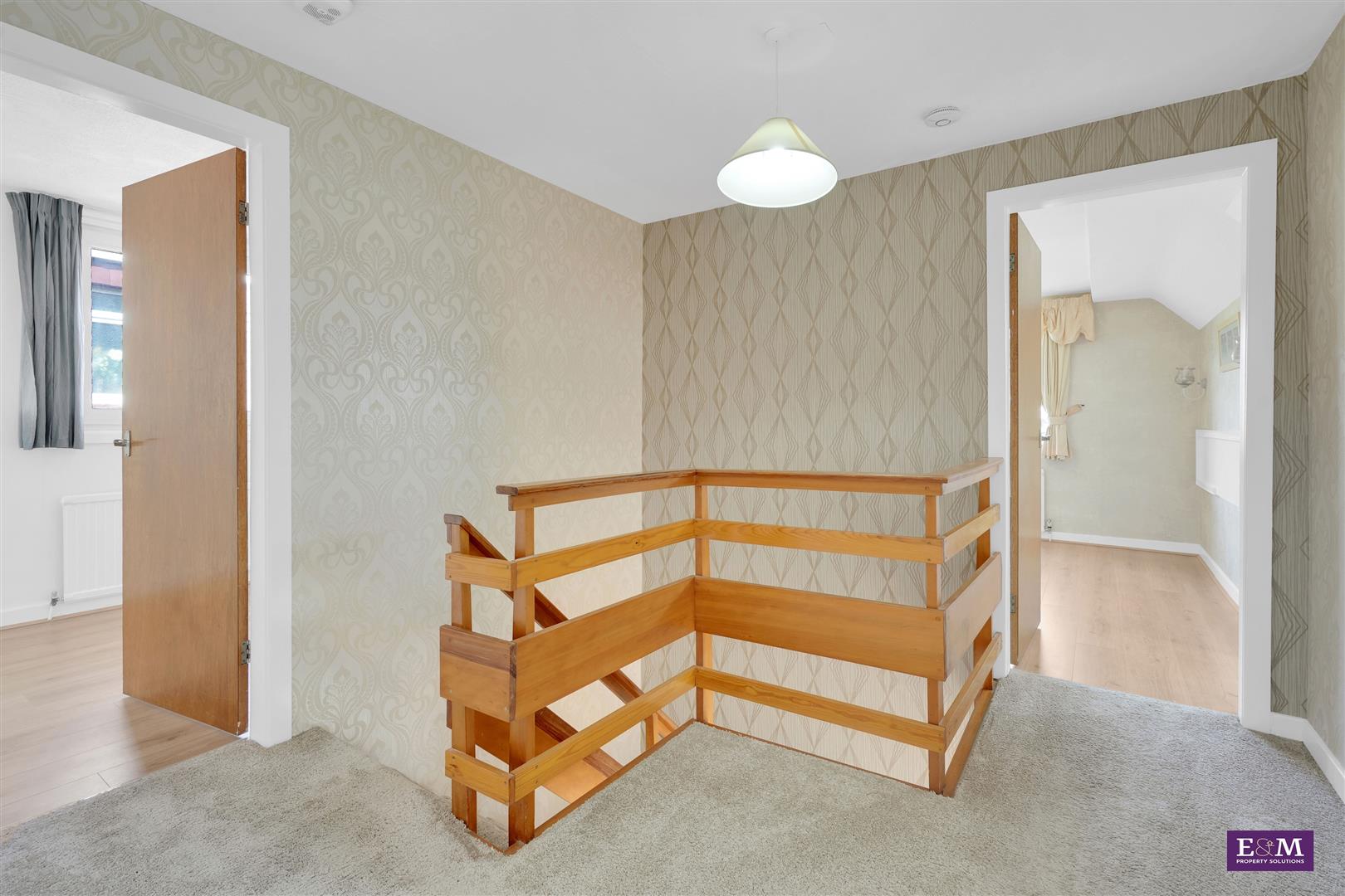 4 bed detached house for sale in Hallwood Close, Burnley  - Property Image 11