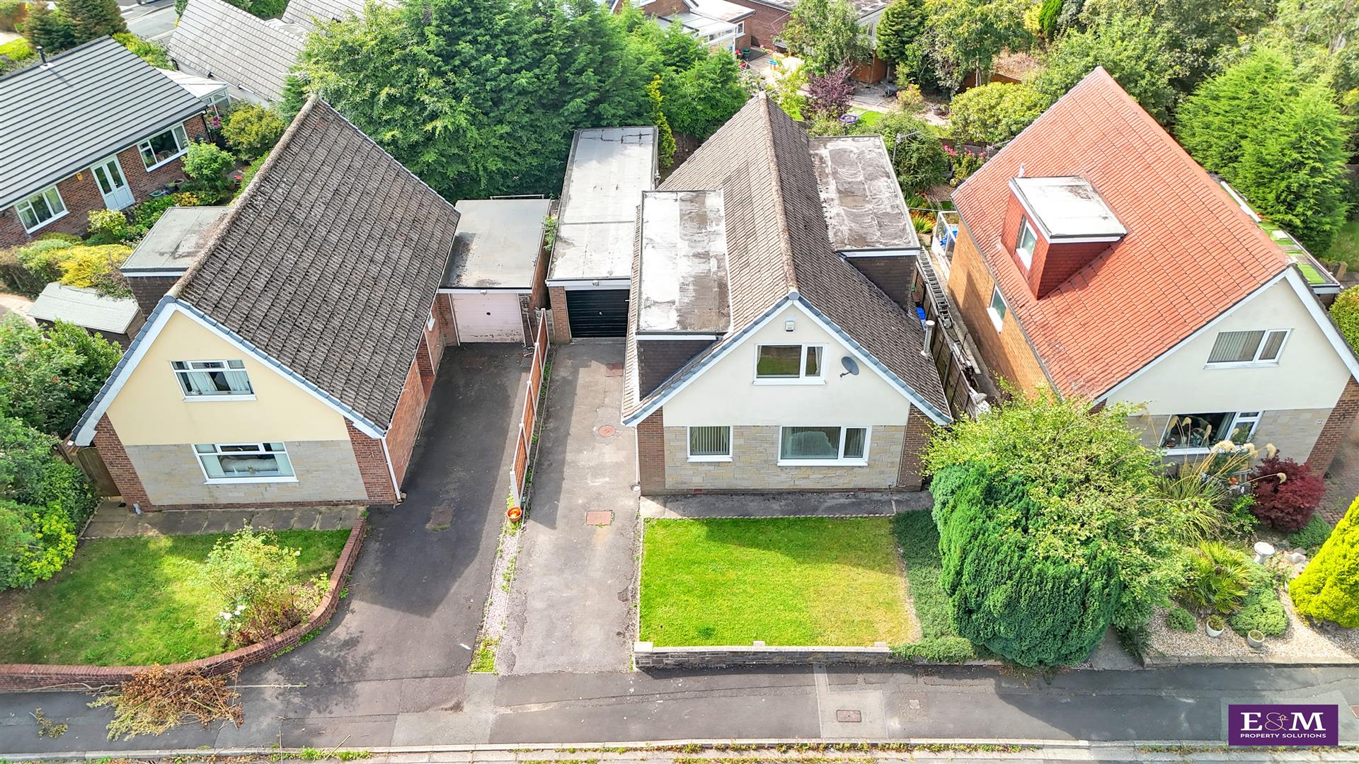 4 bed detached house for sale in Hallwood Close, Burnley  - Property Image 27