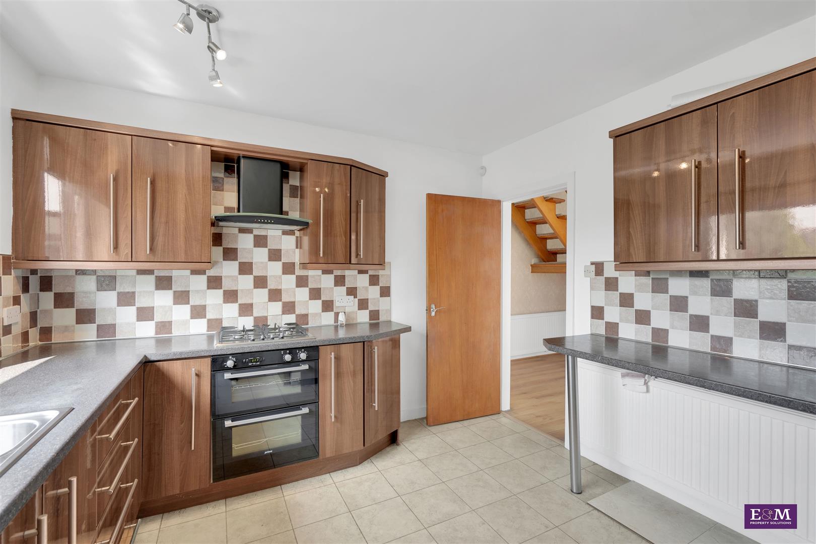 4 bed detached house for sale in Hallwood Close, Burnley 5