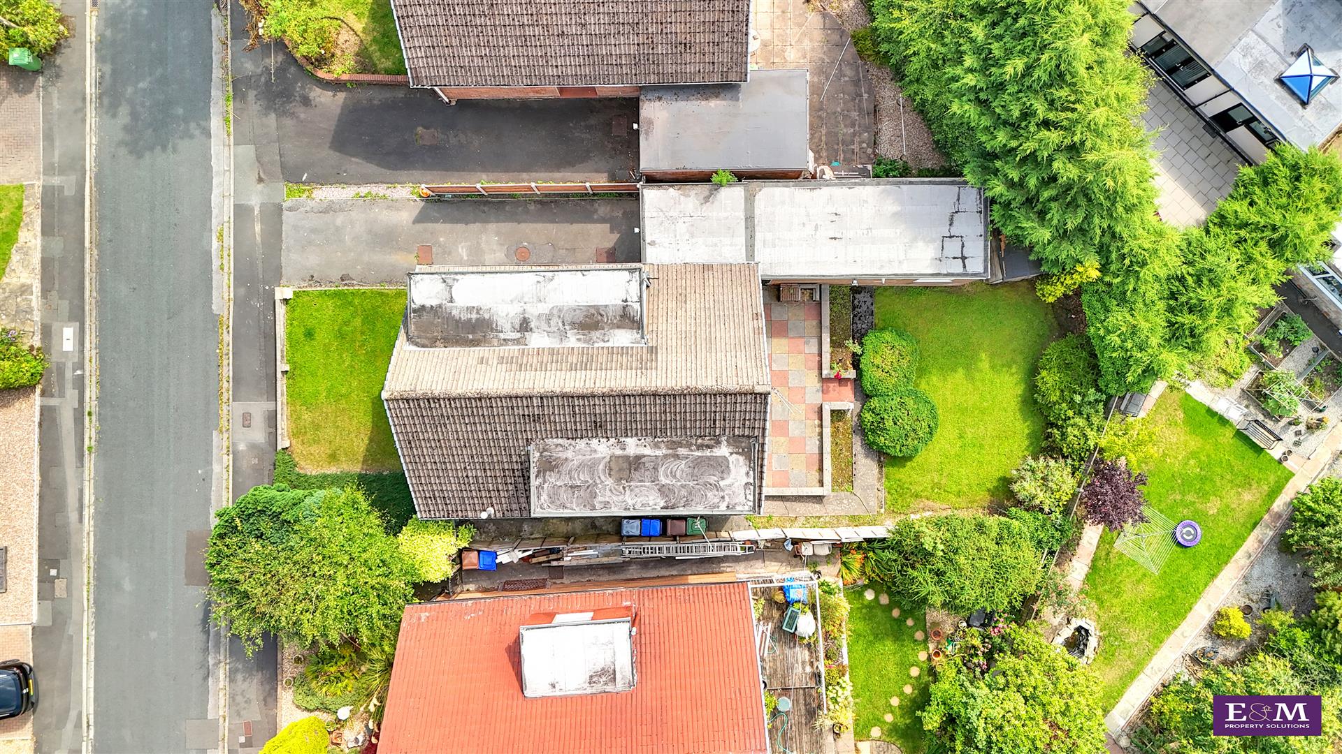 4 bed detached house for sale in Hallwood Close, Burnley 24