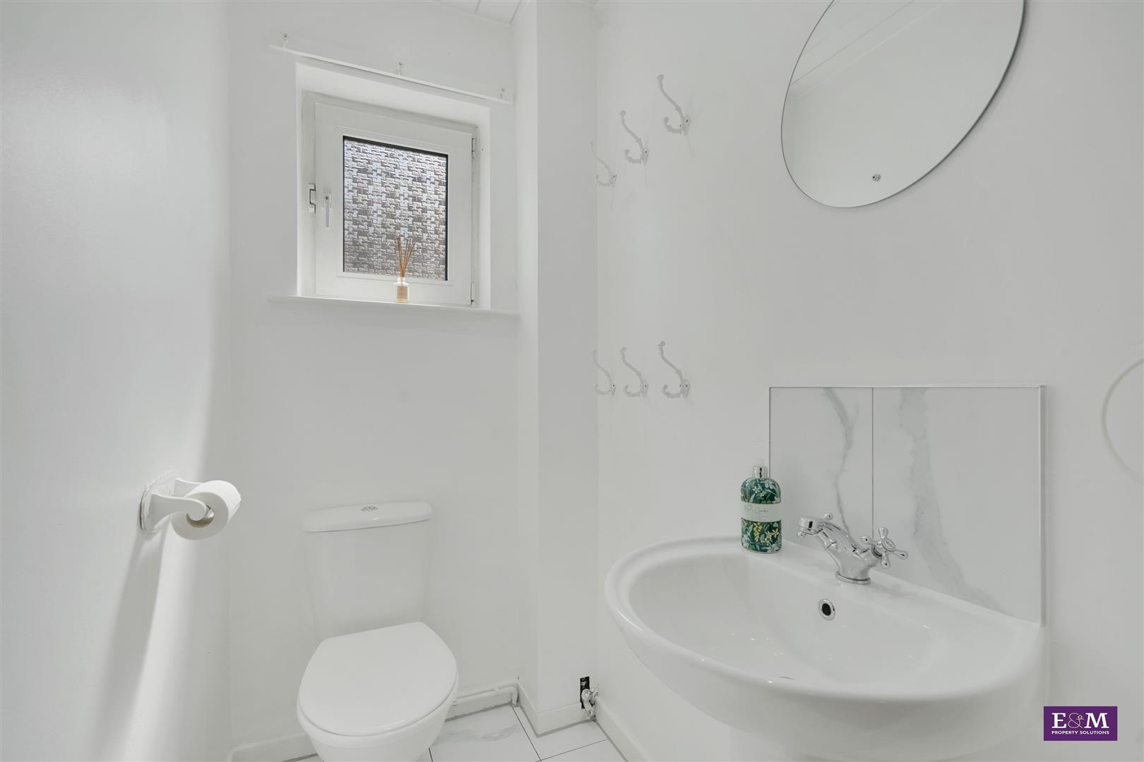 4 bed detached house for sale in Hallwood Close, Burnley 29