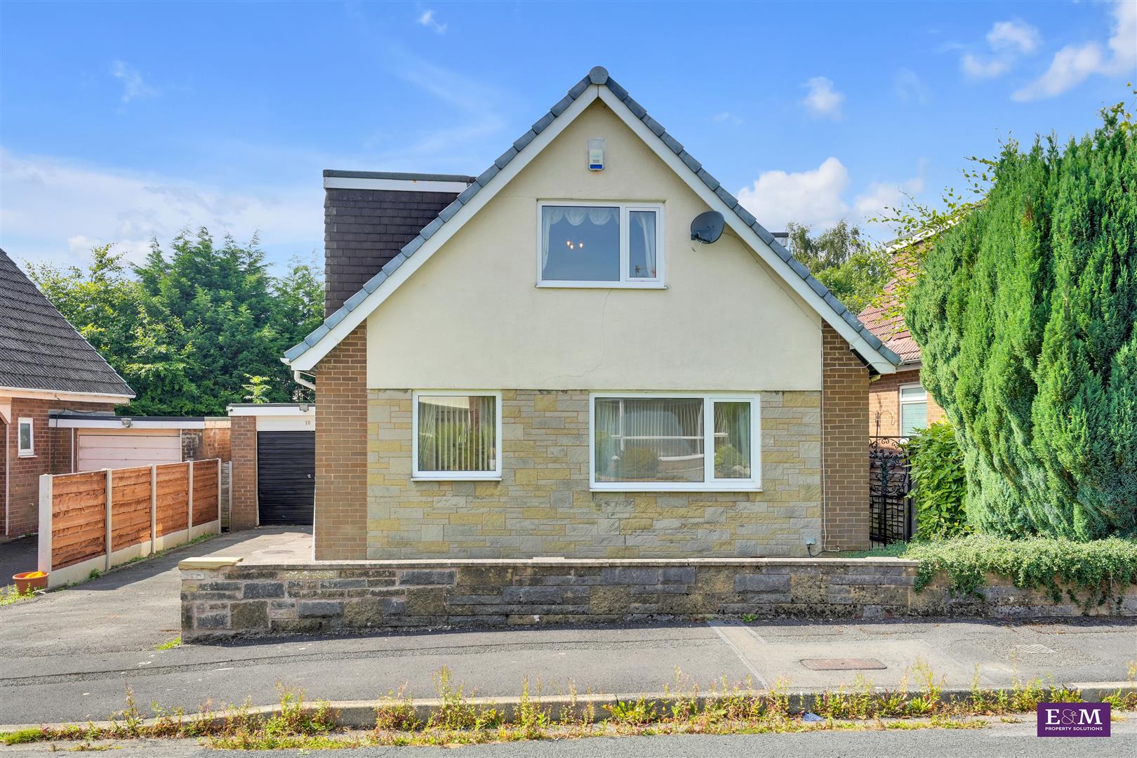 4 bed detached house for sale in Hallwood Close, Burnley  - Property Image 18