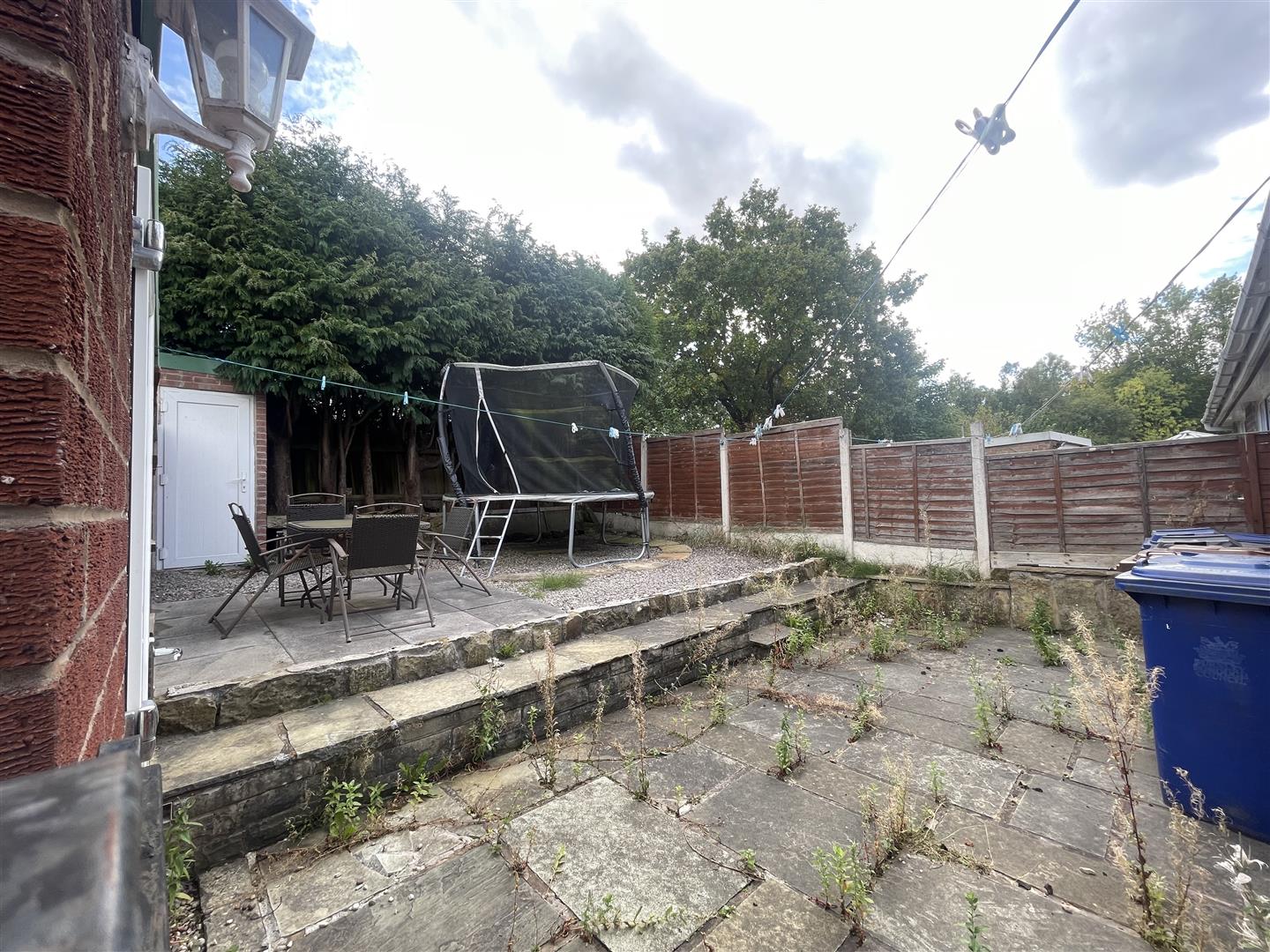 3 bed semi-detached house for sale in Garswood Close, Burnley 1