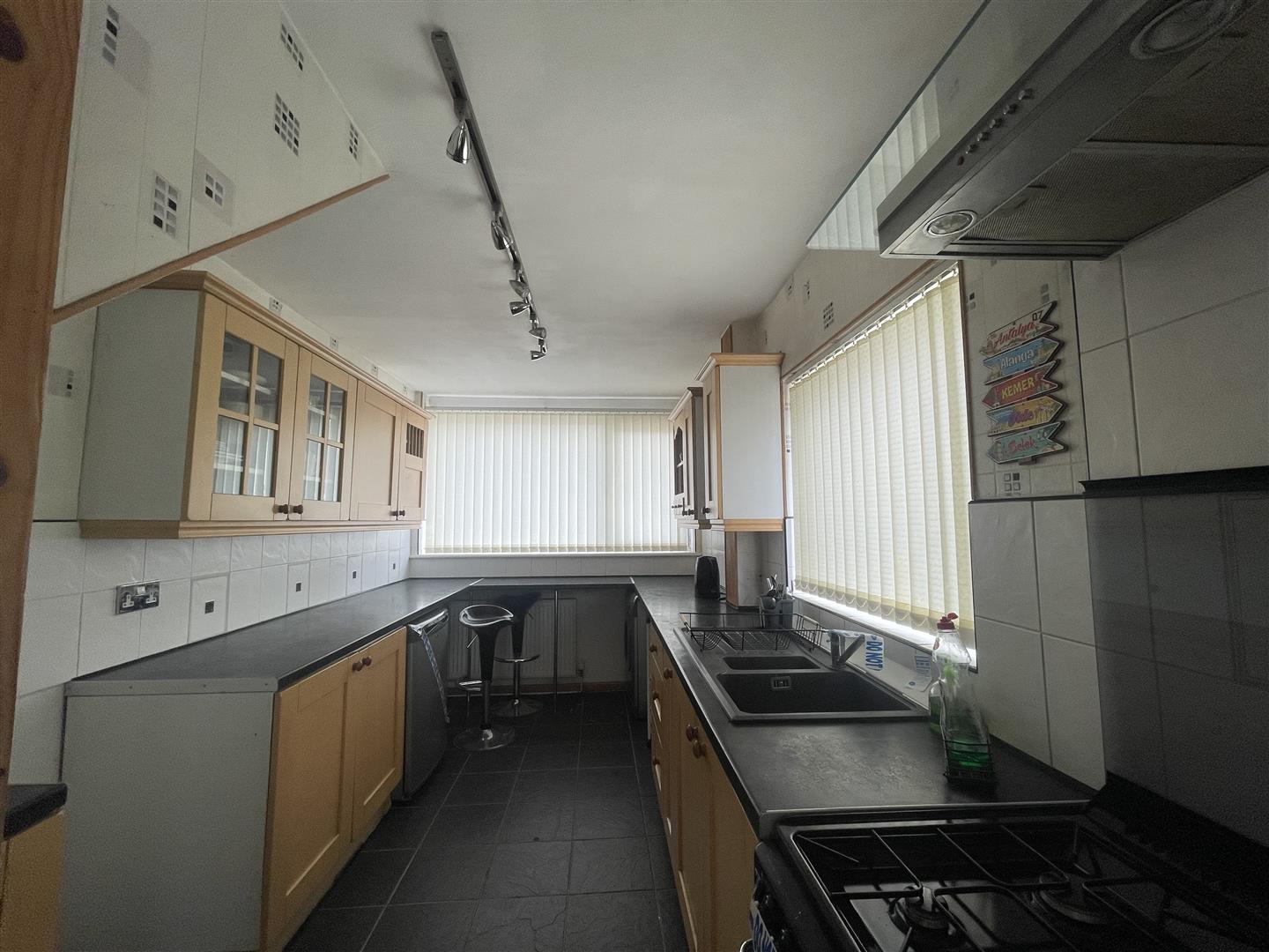 3 bed semi-detached house for sale in Garswood Close, Burnley  - Property Image 7