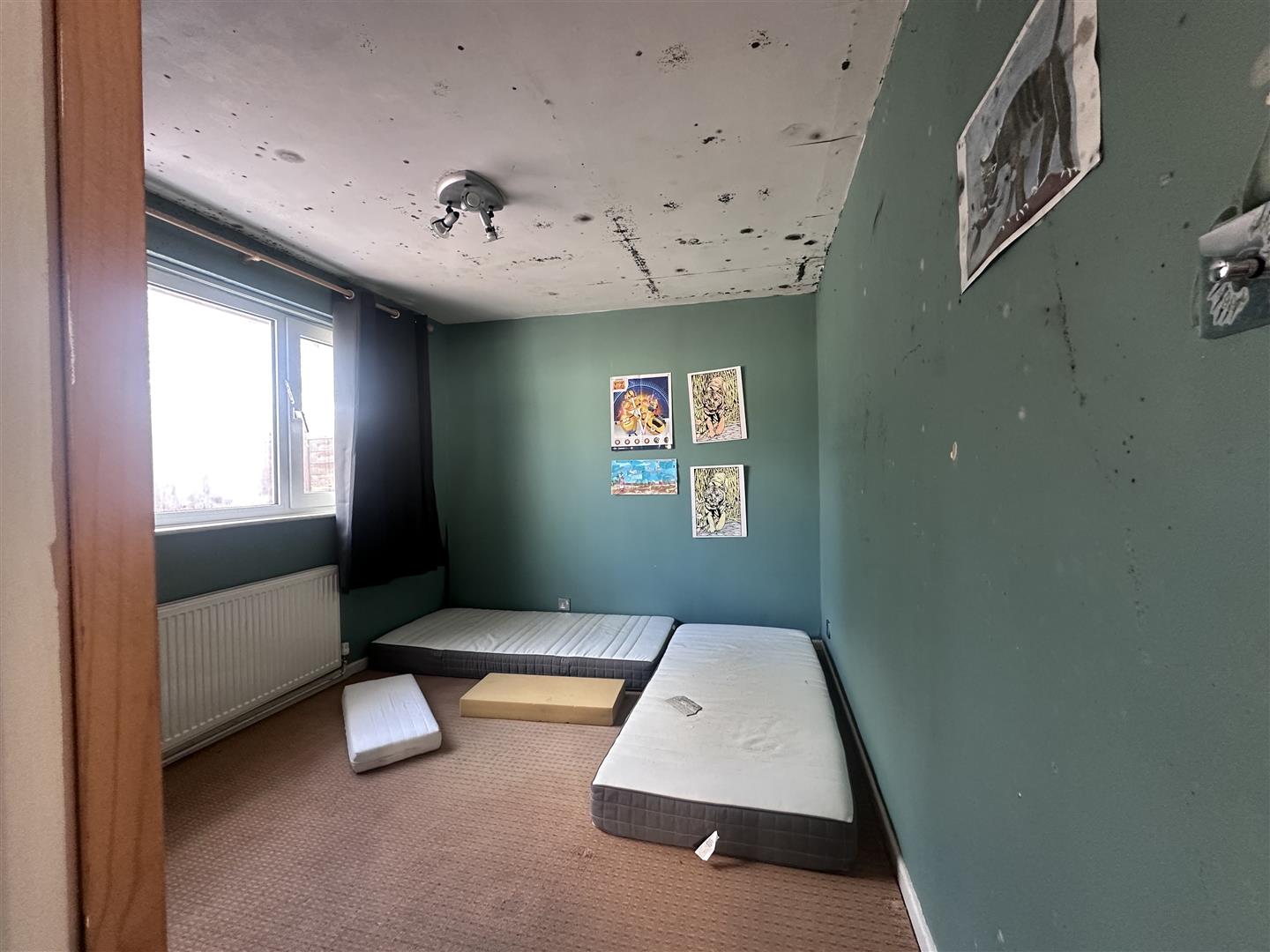 3 bed semi-detached house for sale in Garswood Close, Burnley  - Property Image 3