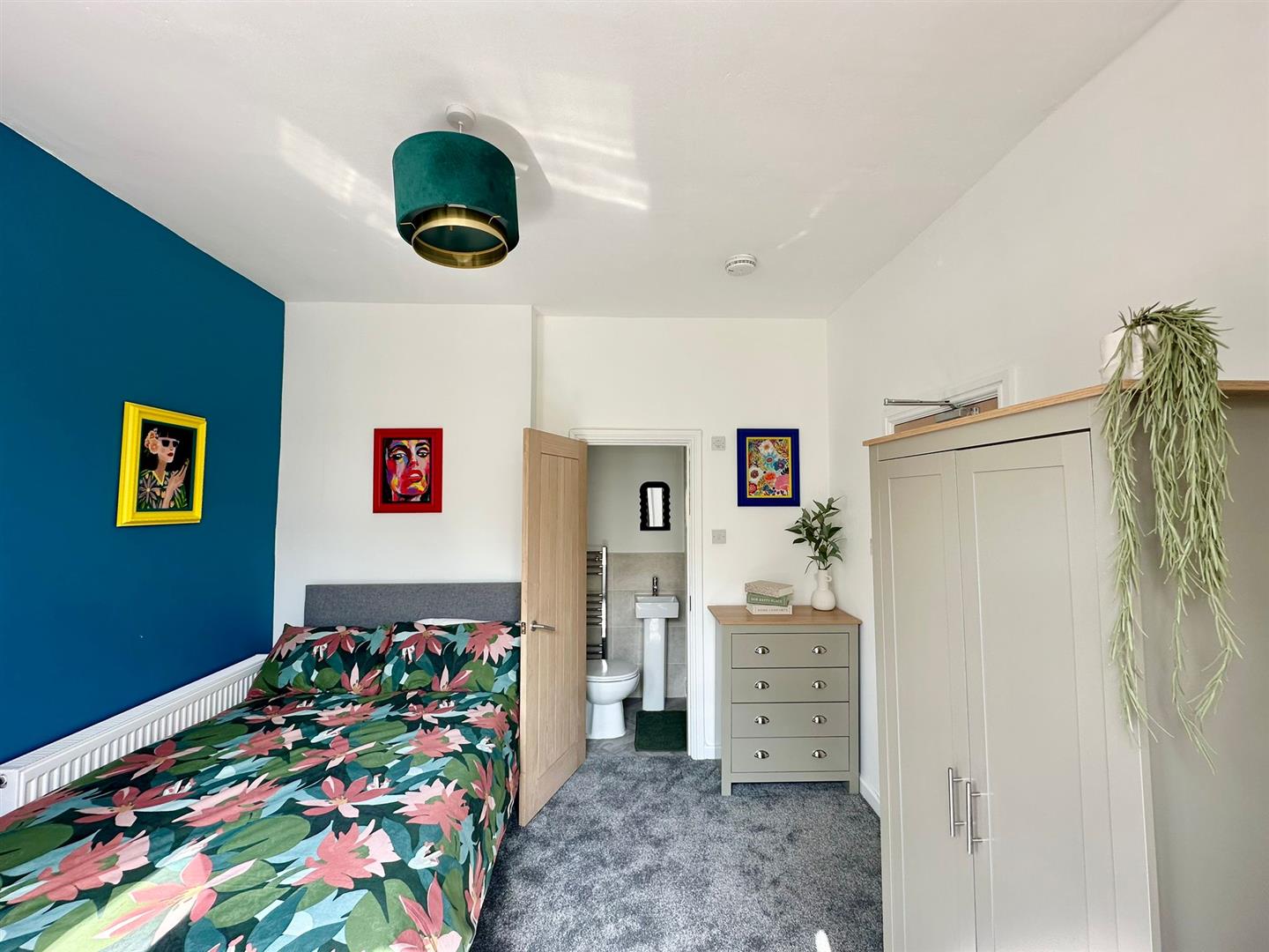 1 bed house share to rent in St. Matthew Street, Burnley - Property Image 1