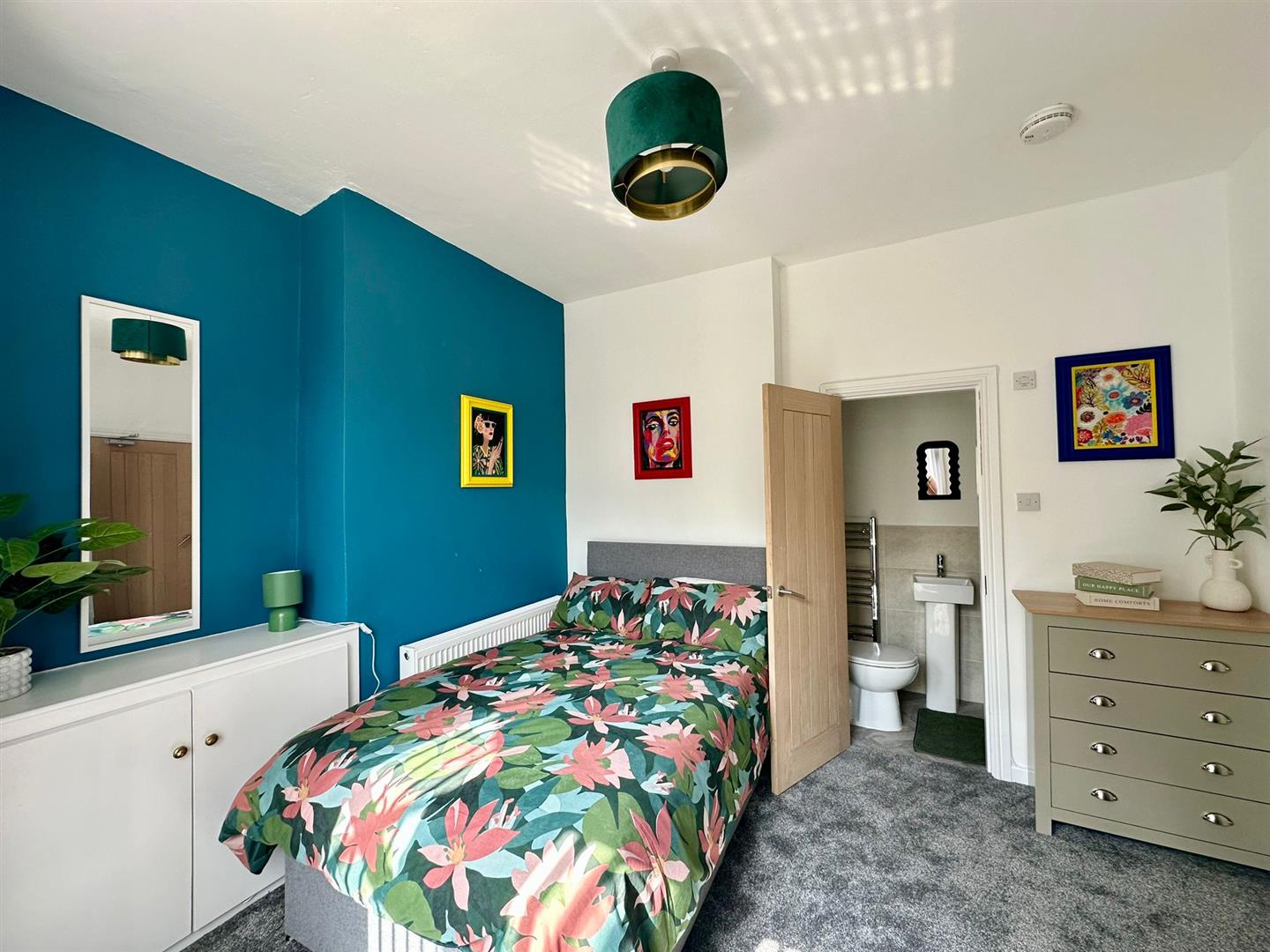 1 bed house share to rent in St. Matthew Street, Burnley 1