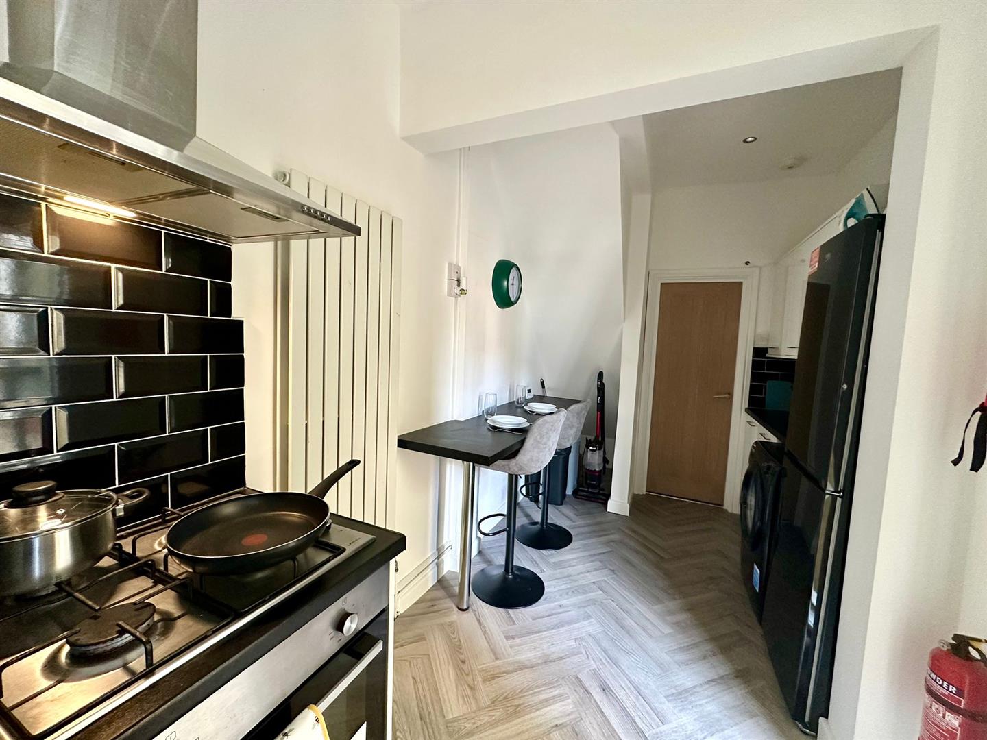 1 bed house share to rent in St. Matthew Street, Burnley  - Property Image 8