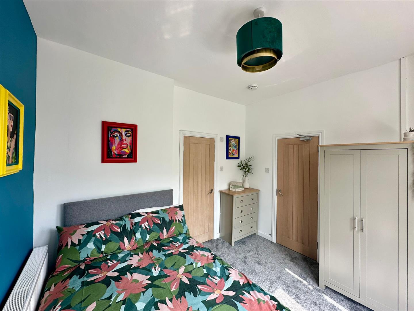 1 bed house share to rent in St. Matthew Street, Burnley 2