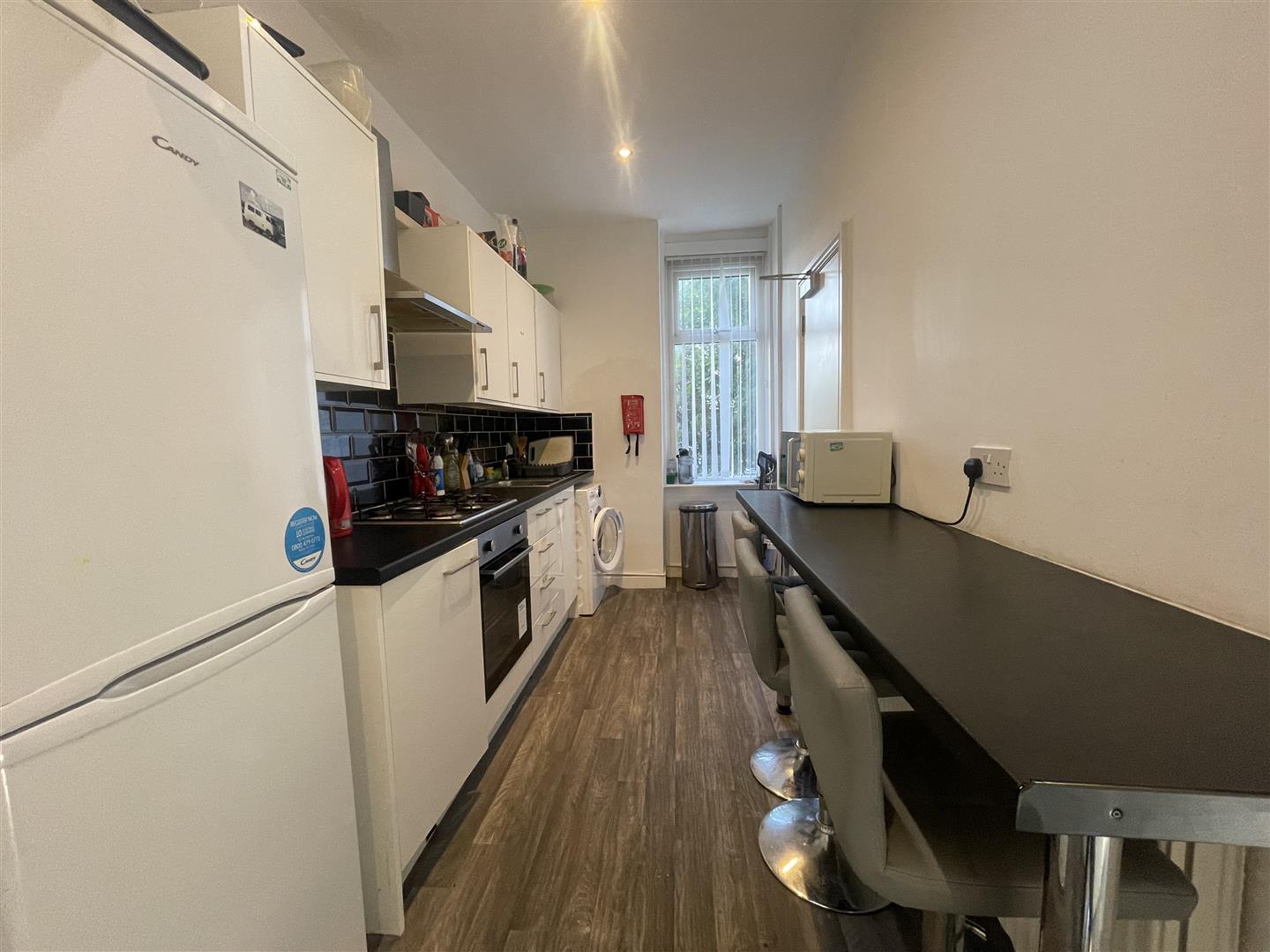 4 bed end of terrace house for sale in Grant Street, Burnley  - Property Image 3