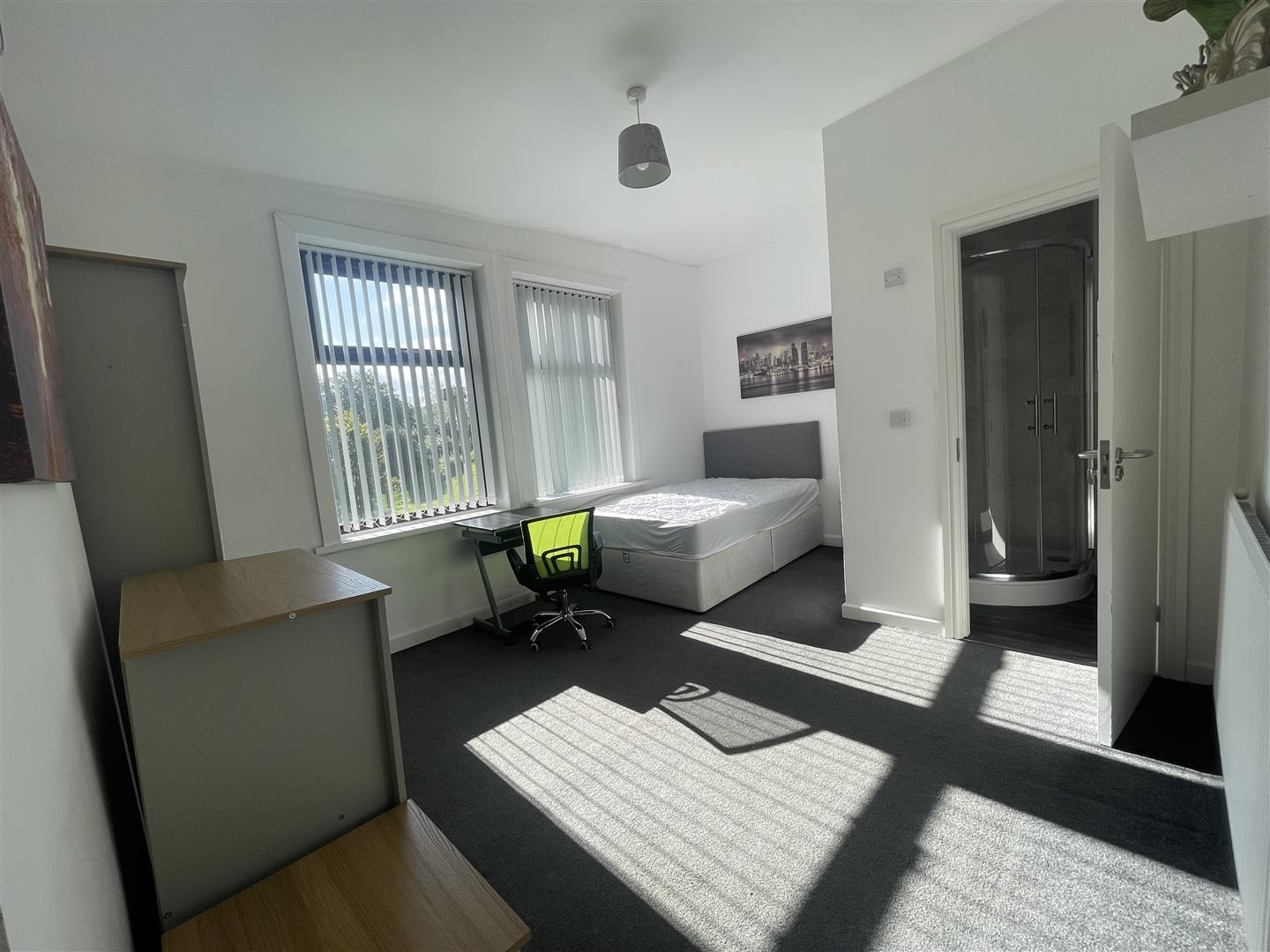 4 bed end of terrace house for sale in Grant Street, Burnley  - Property Image 12