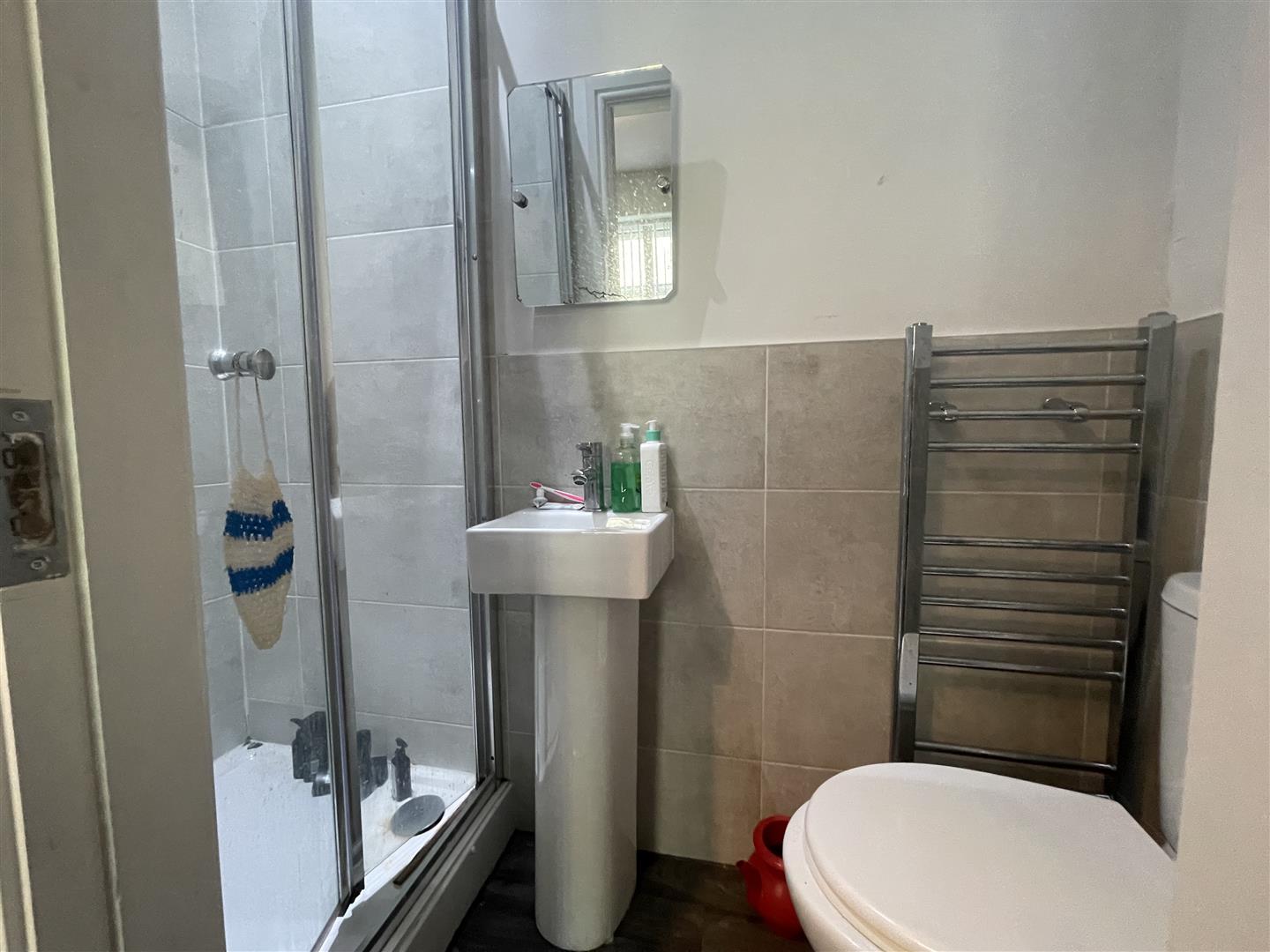 4 bed end of terrace house for sale in Grant Street, Burnley  - Property Image 9