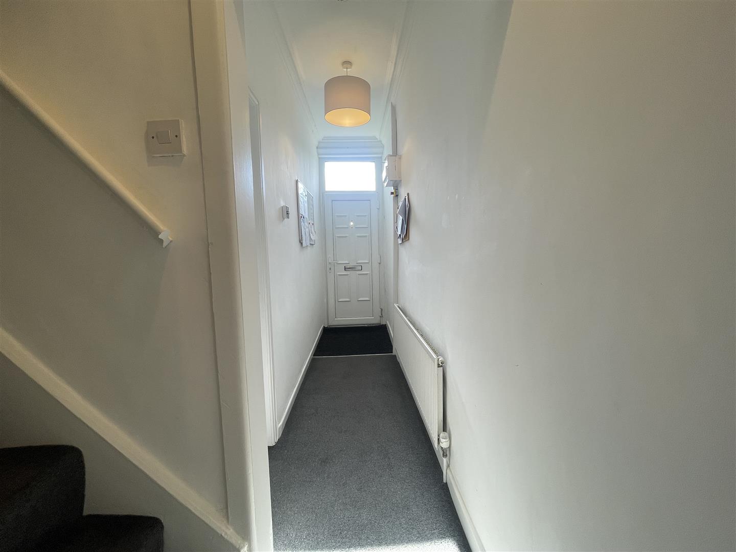 4 bed end of terrace house for sale in Grant Street, Burnley 1