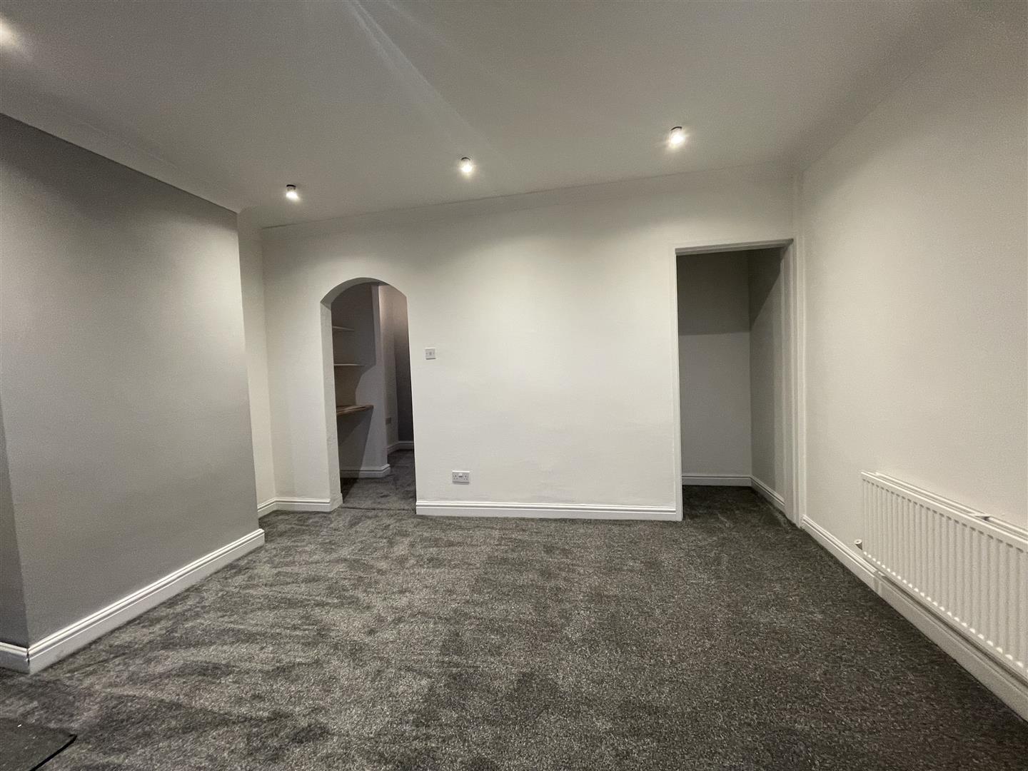 2 bed terraced house for sale in Henry Street, Blackburn 2