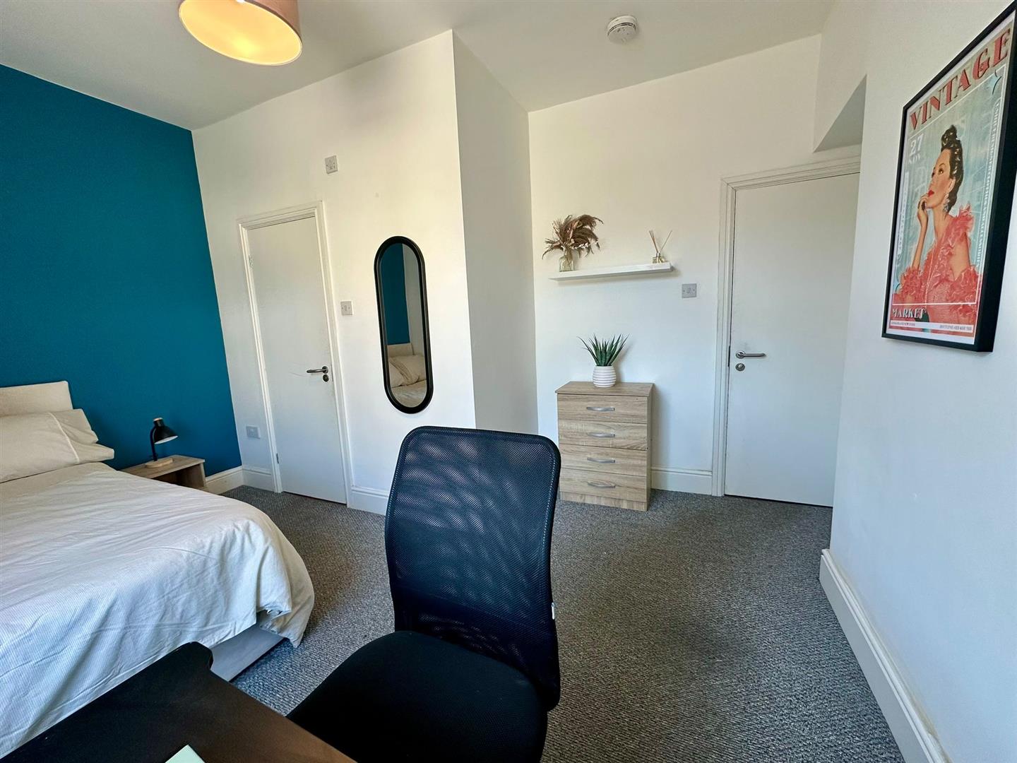 4 bed terraced house for sale in Coultate Street, Burnley 1