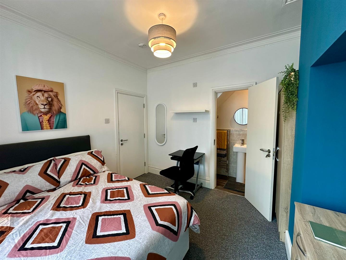 4 bed terraced house for sale in Coultate Street, Burnley 6