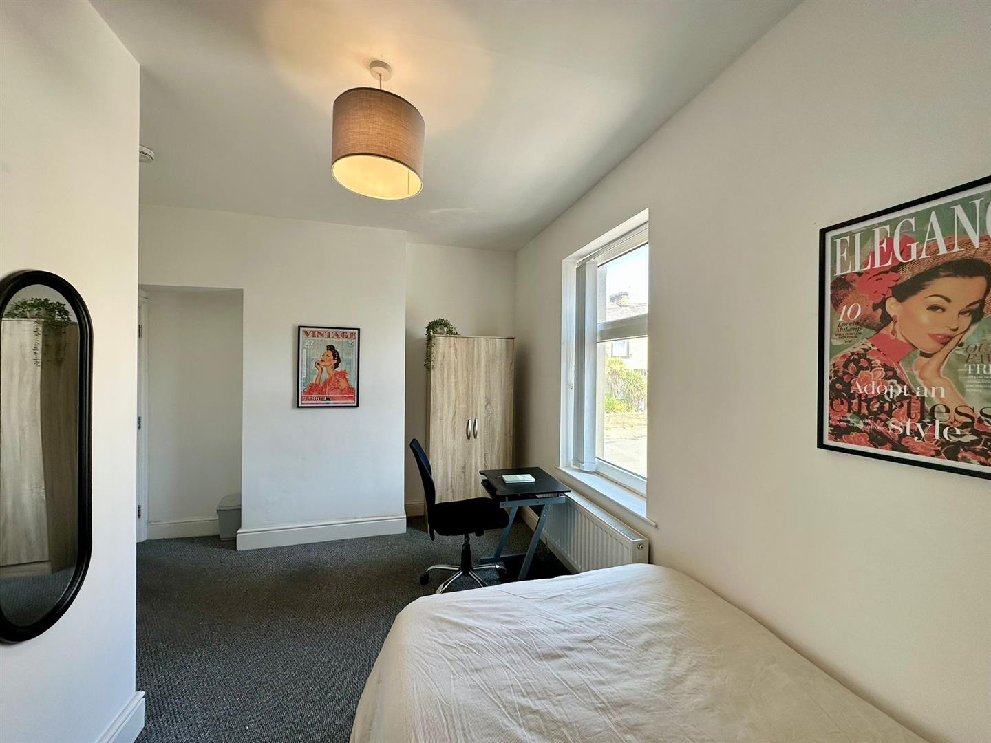 4 bed terraced house for sale in Coultate Street, Burnley  - Property Image 16