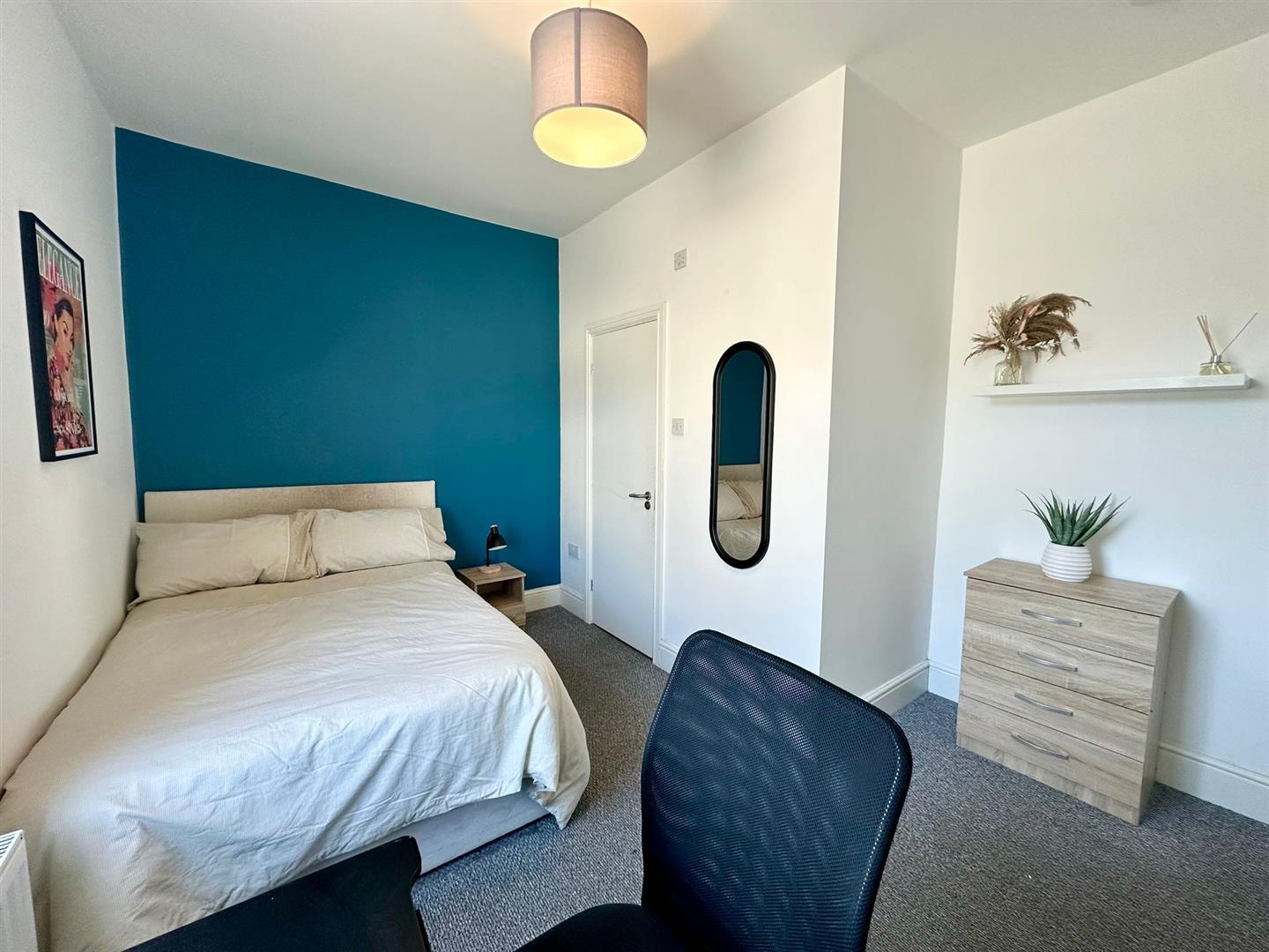 4 bed terraced house for sale in Coultate Street, Burnley  - Property Image 4