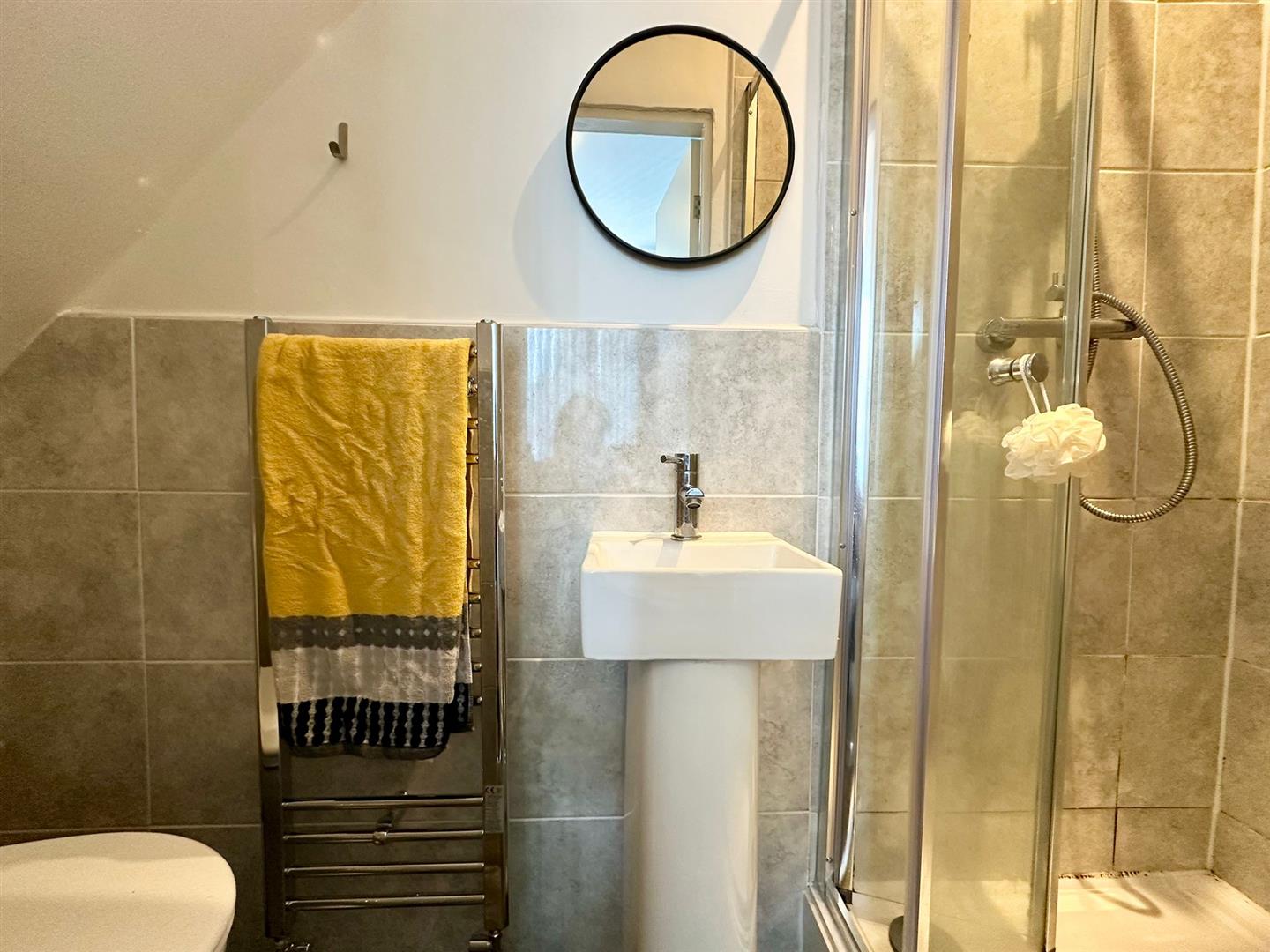 4 bed terraced house for sale in Coultate Street, Burnley 8