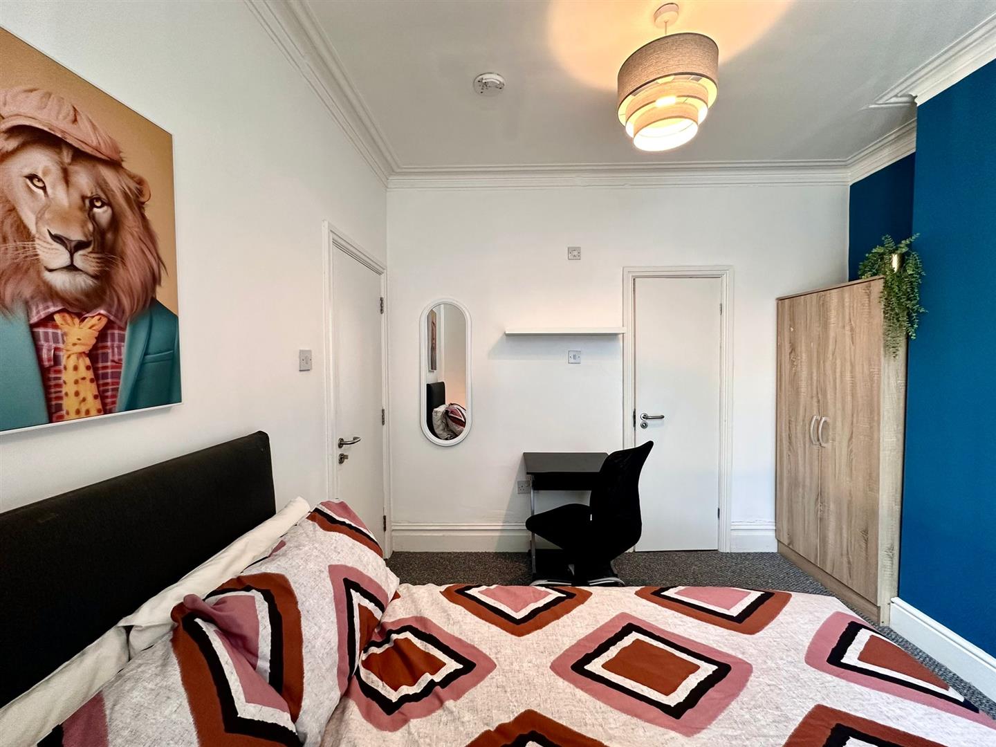 4 bed terraced house for sale in Coultate Street, Burnley  - Property Image 14