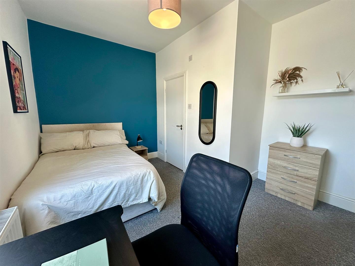 4 bed terraced house for sale in Coultate Street, Burnley  - Property Image 3