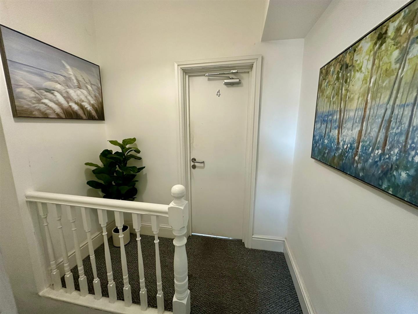 4 bed terraced house for sale in Coultate Street, Burnley  - Property Image 6