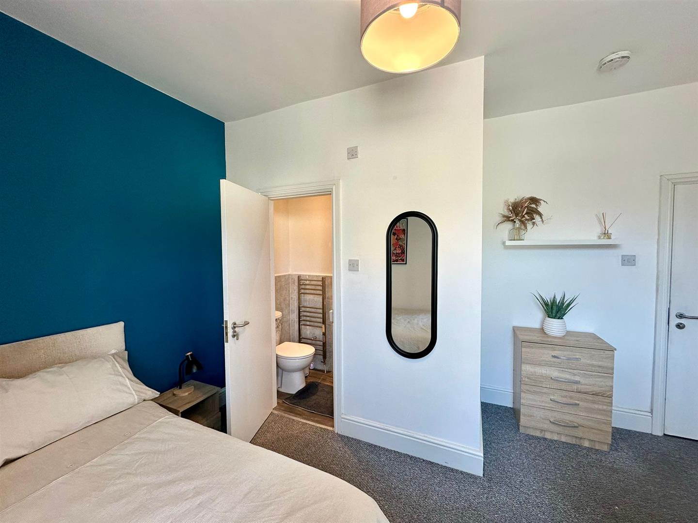 4 bed terraced house for sale in Coultate Street, Burnley 16