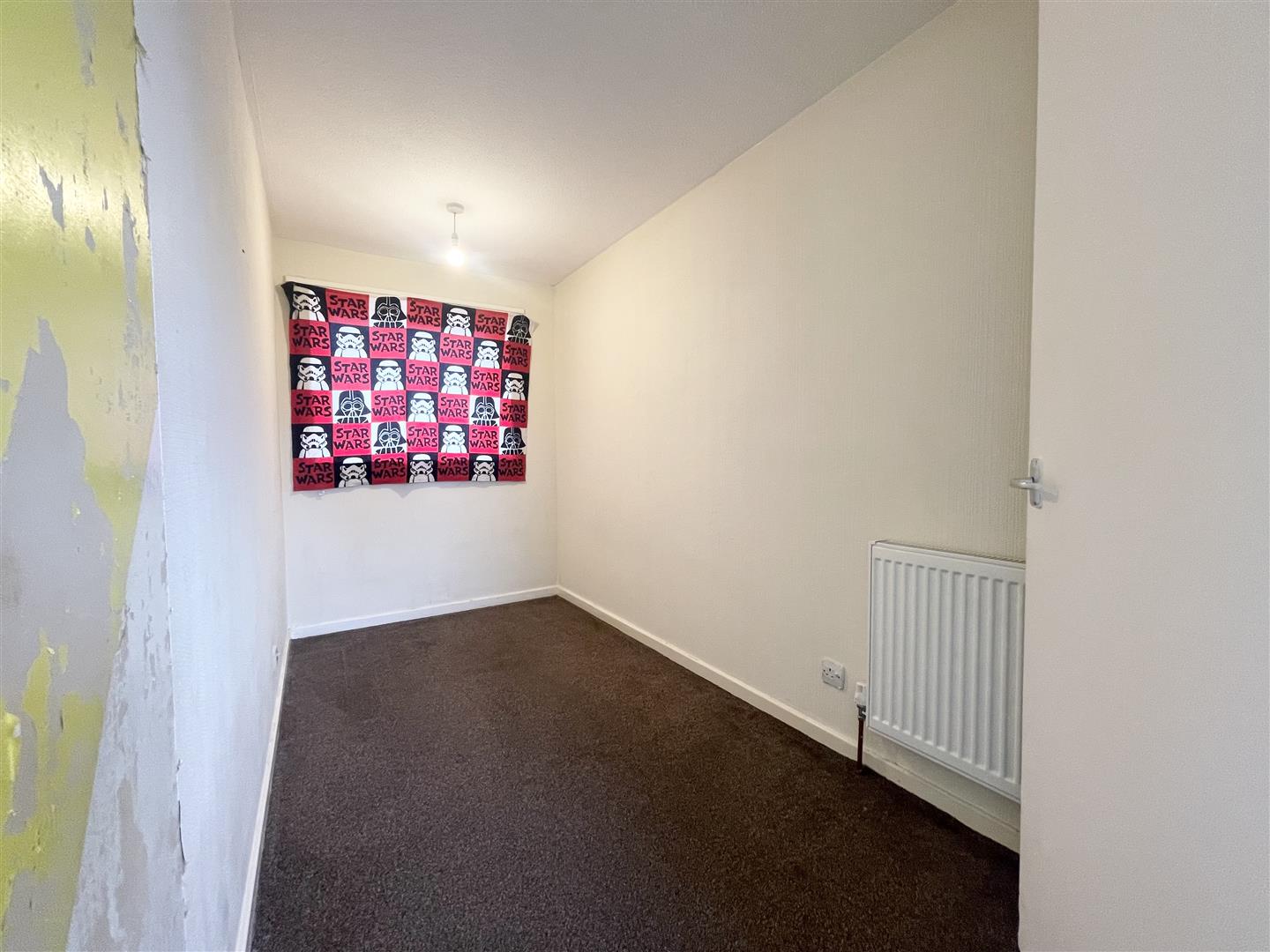 3 bed terraced house for sale in Aylesbury Walk, Burnley  - Property Image 9