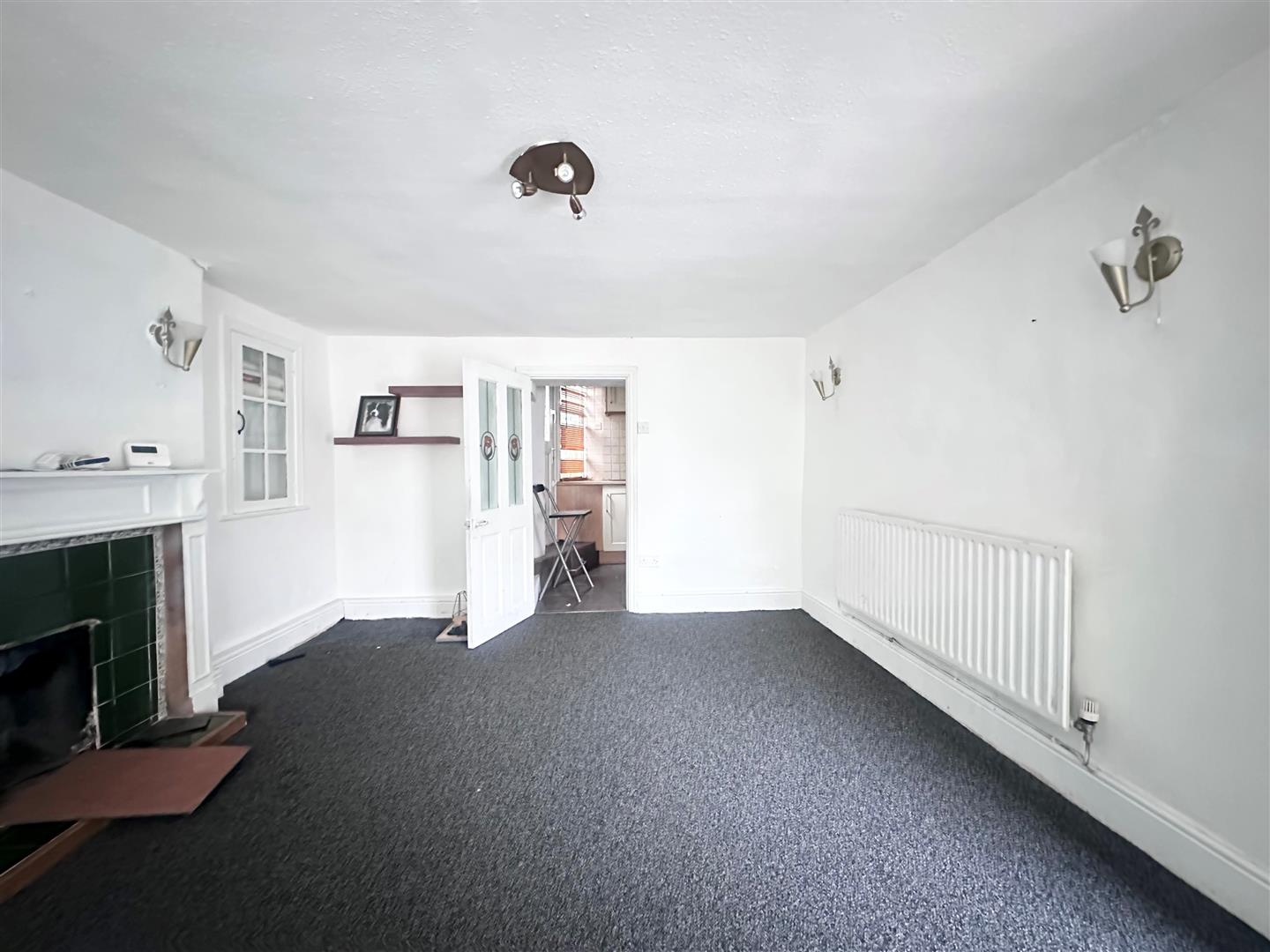 2 bed end of terrace house for sale in Lane Ends, Nelson  - Property Image 2