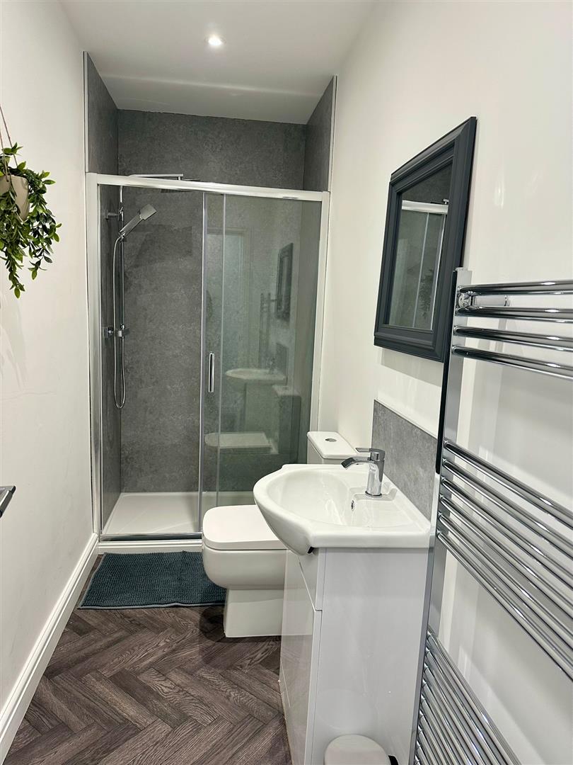 1 bed house share to rent in Derby Street, Colne  - Property Image 11