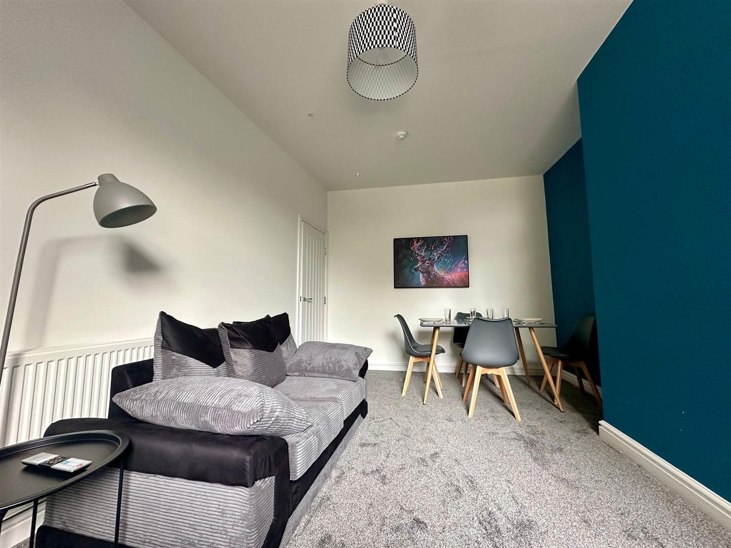 1 bed house share to rent in Derby Street, Colne 8