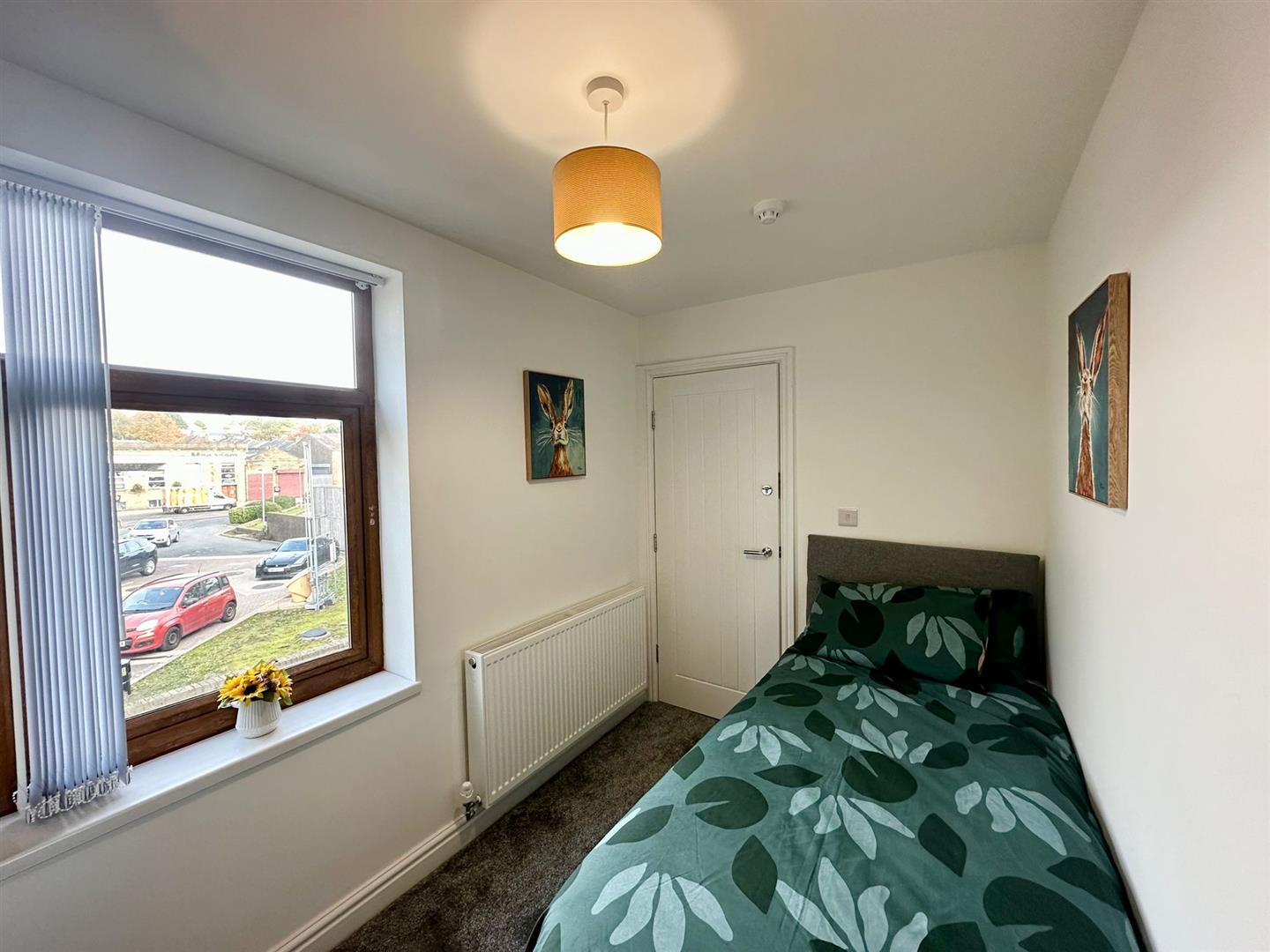 1 bed house share to rent in Derby Street, Colne - Property Image 1