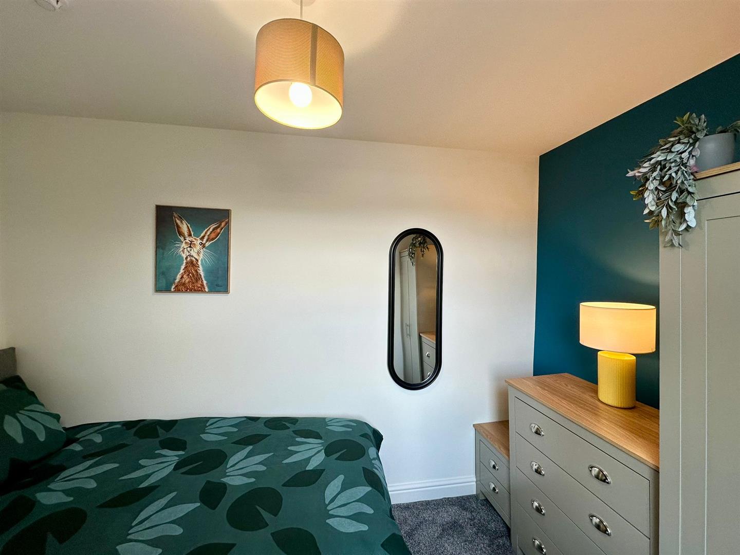 1 bed house share to rent in Derby Street, Colne  - Property Image 3