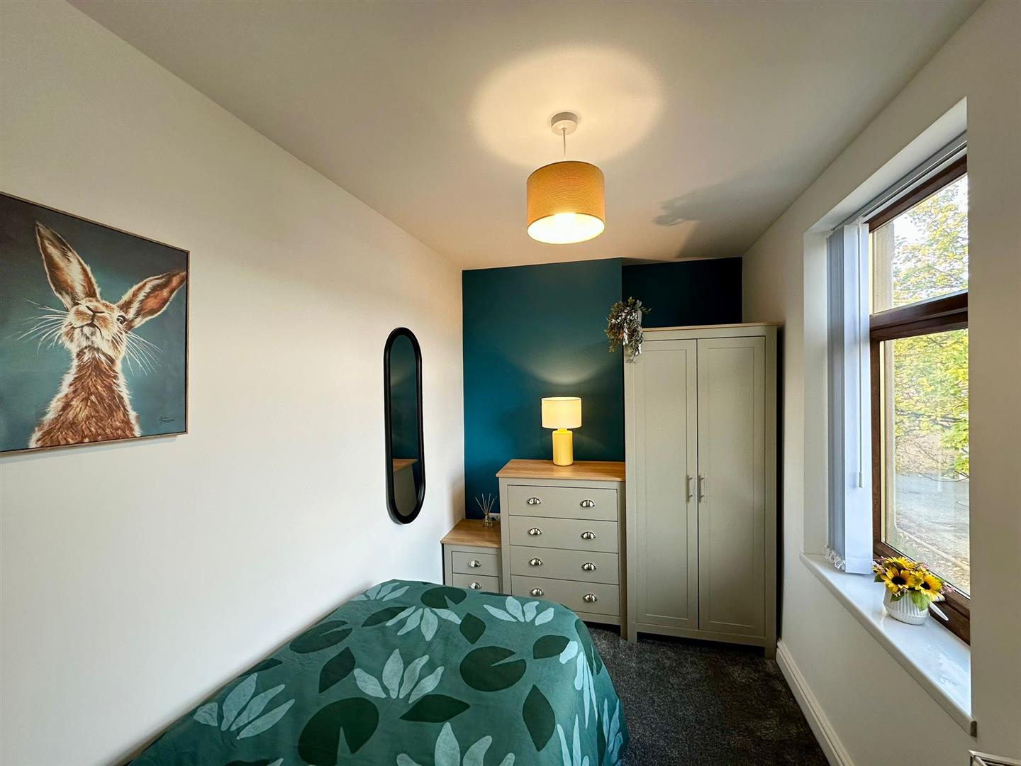 1 bed house share to rent in Derby Street, Colne 1