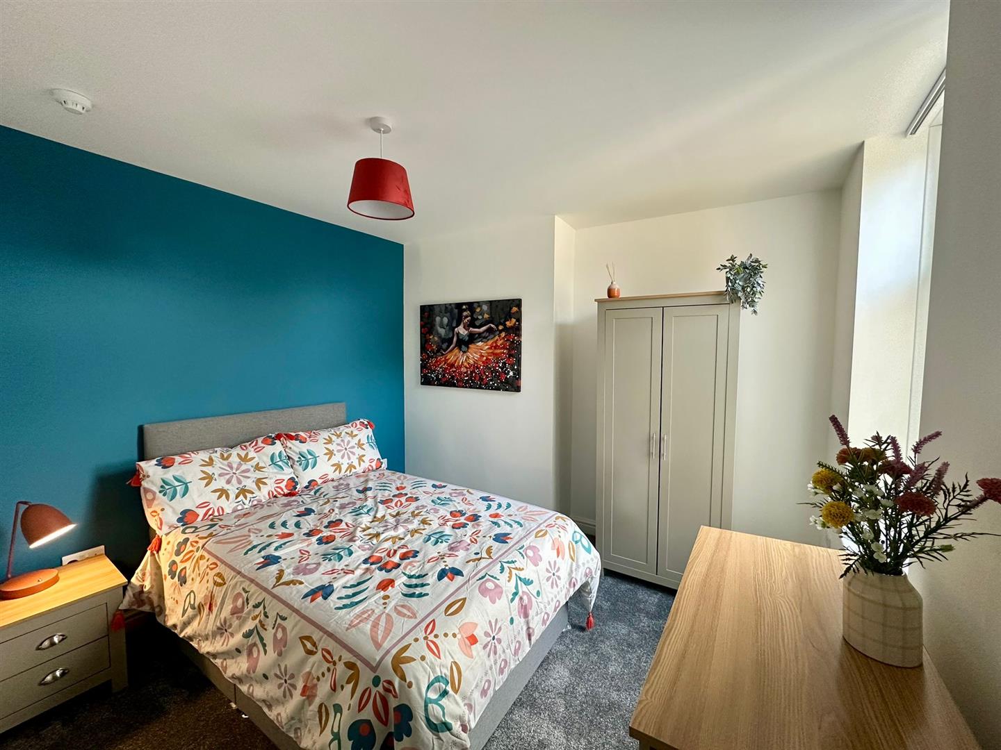 1 bed house share to rent in Derby Street, Colne - Property Image 1