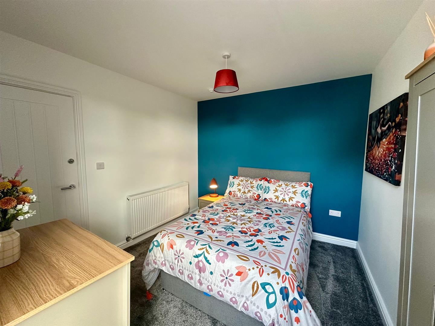 1 bed house share to rent in Derby Street, Colne  - Property Image 2