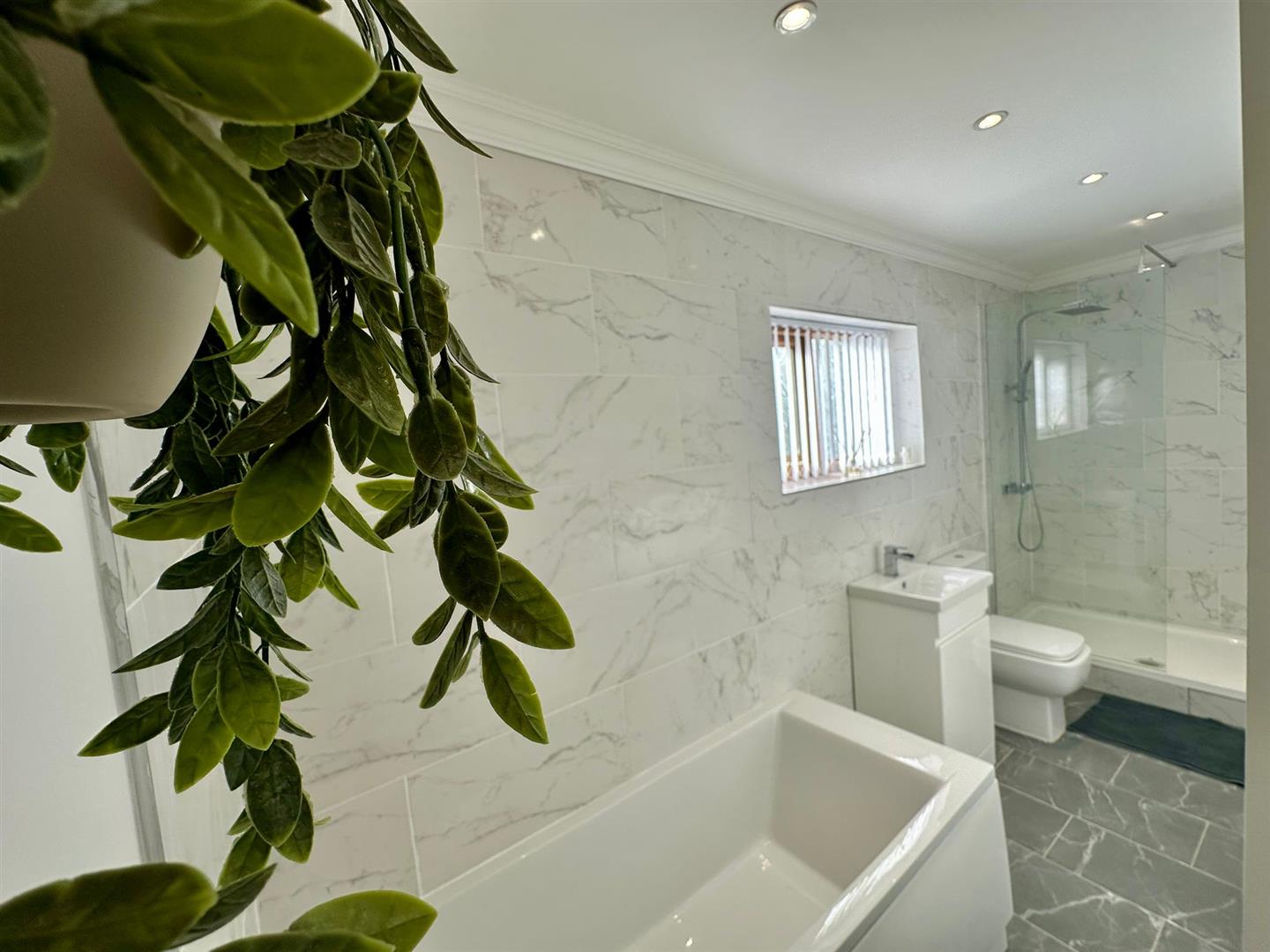 1 bed house share to rent in Derby Street, Colne 9
