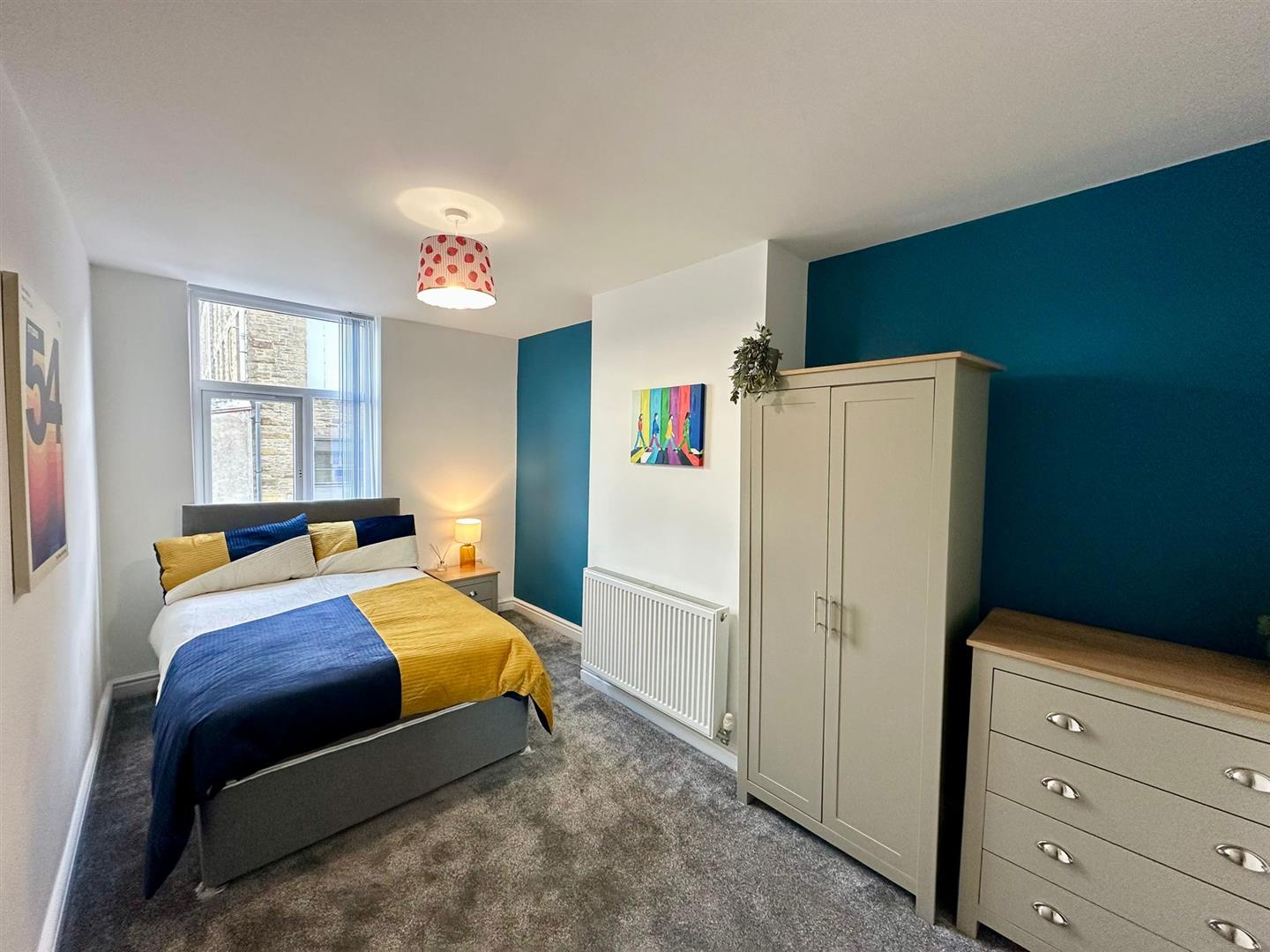 1 bed house share to rent in Derby Street, Colne - Property Image 1