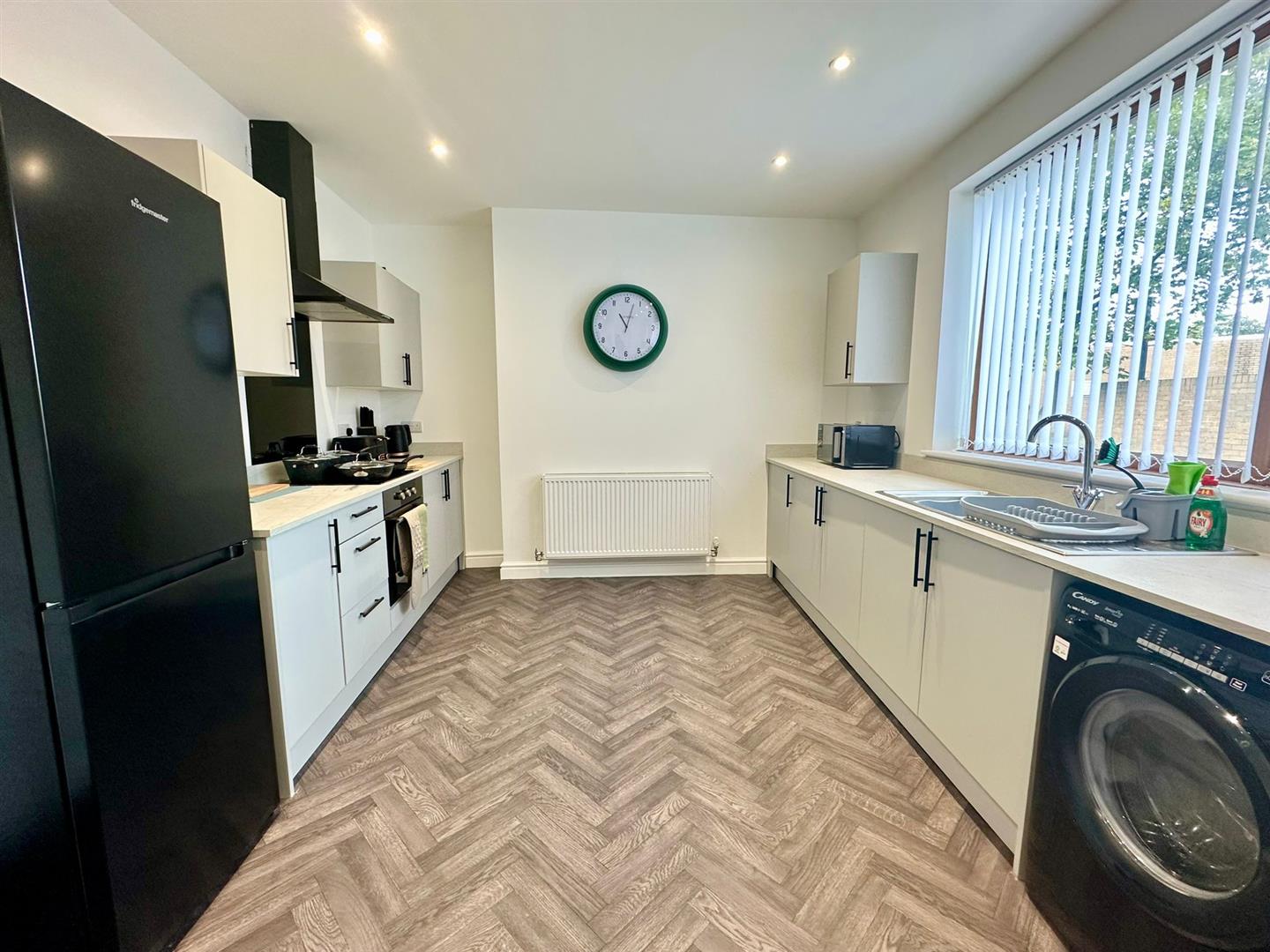 1 bed house share to rent in Derby Street, Colne 3