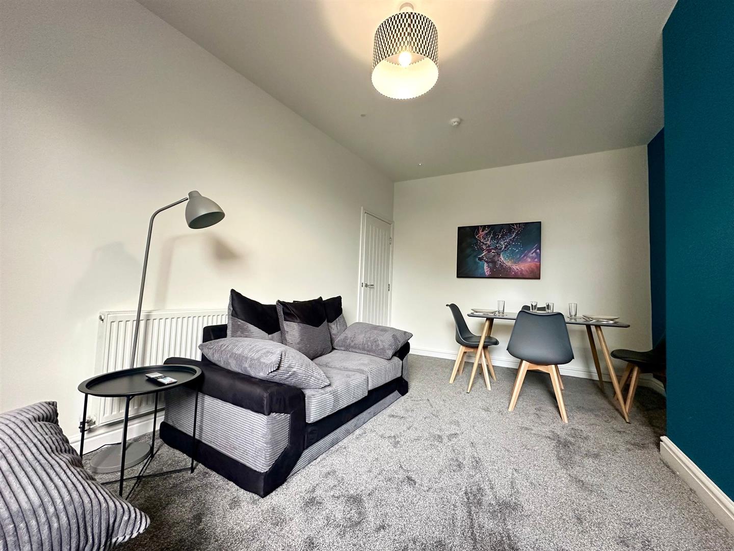 1 bed house share to rent in Derby Street, Colne  - Property Image 7