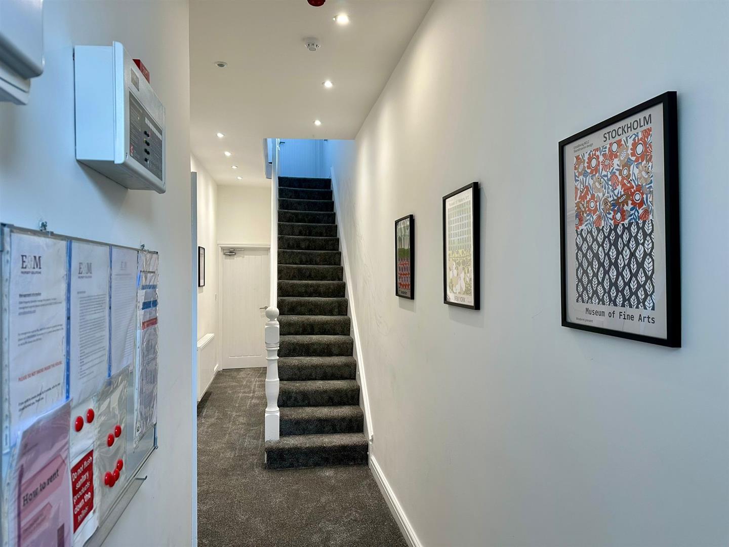 1 bed house share to rent in Derby Street, Colne  - Property Image 12