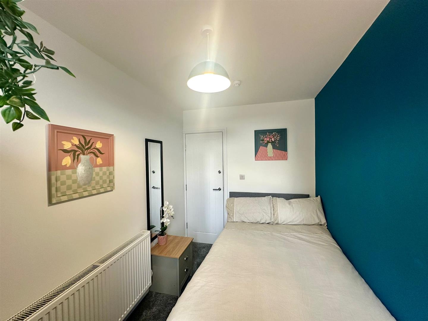 1 bed house share to rent in Derby Street, Colne, BB8 