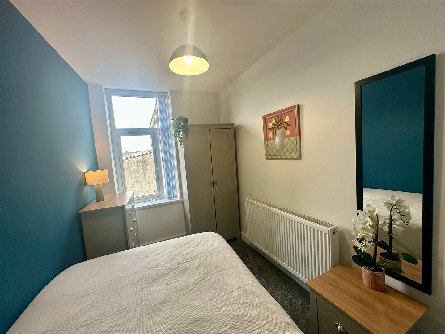 1 bed house share to rent in Derby Street, Colne 1