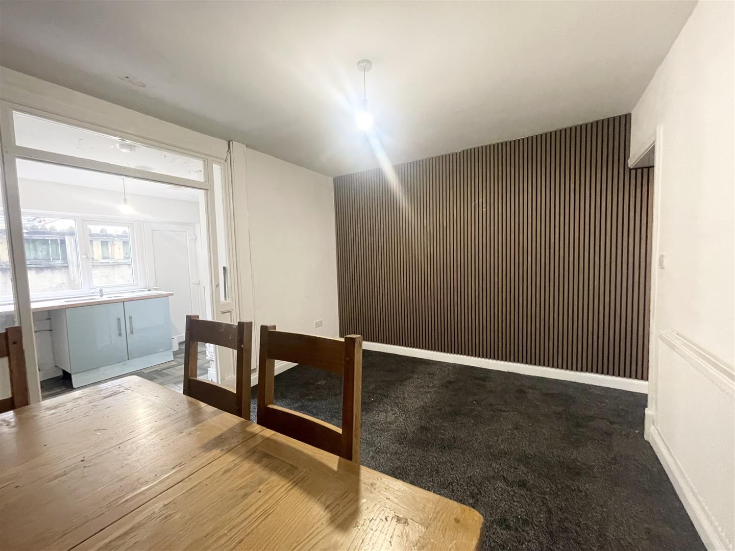 3 bed terraced house to rent in Laithe Street, Burnley  - Property Image 3