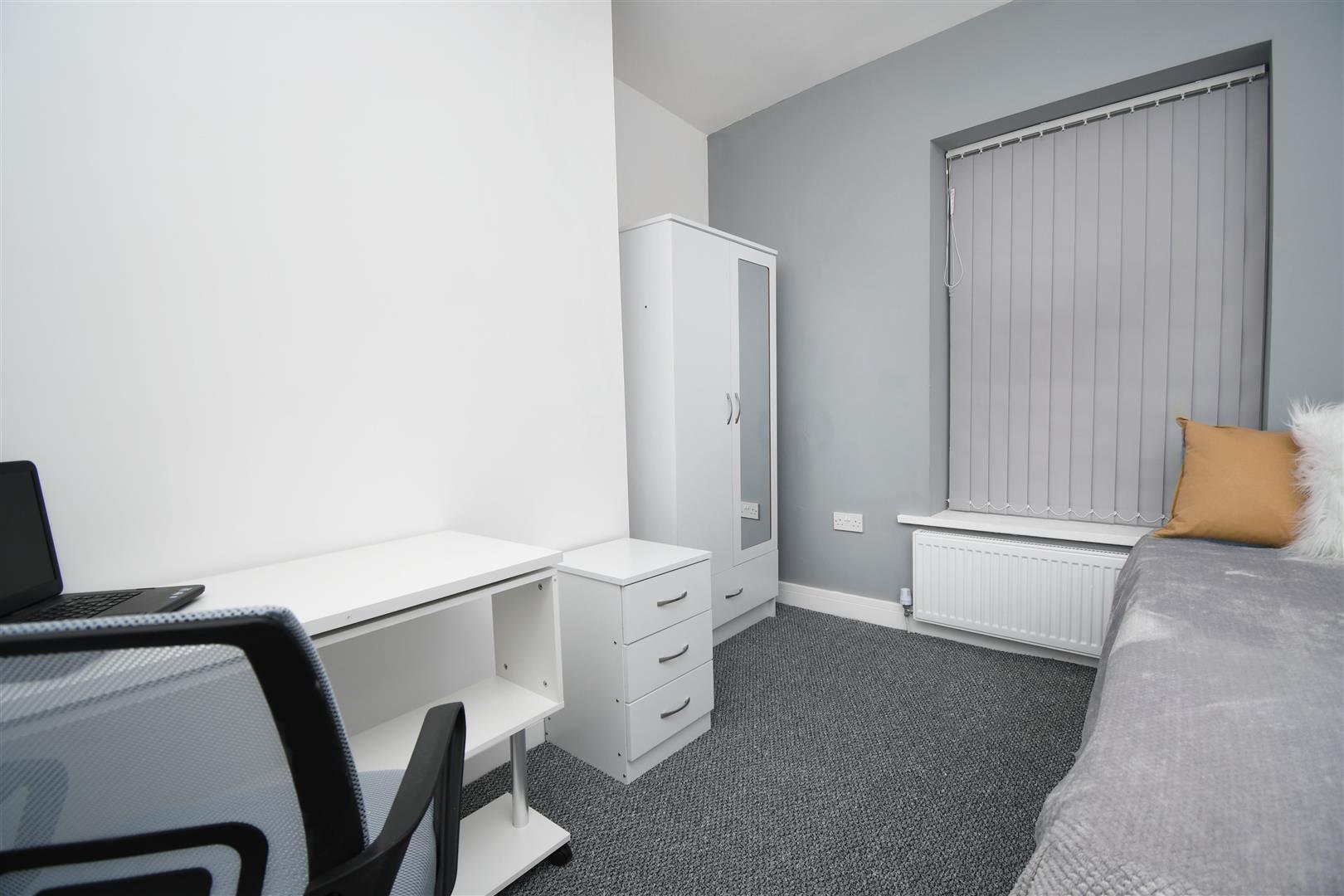 4 bed terraced house for sale in Queensberry Road, Burnley  - Property Image 24